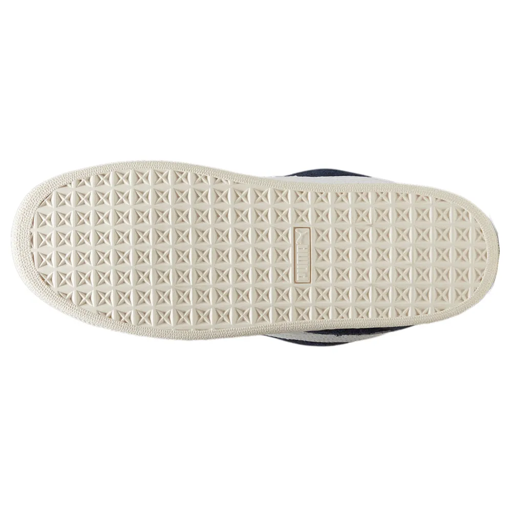 Best Selling Puma Shoes Suede XL Hairy Lace Up Sneakers