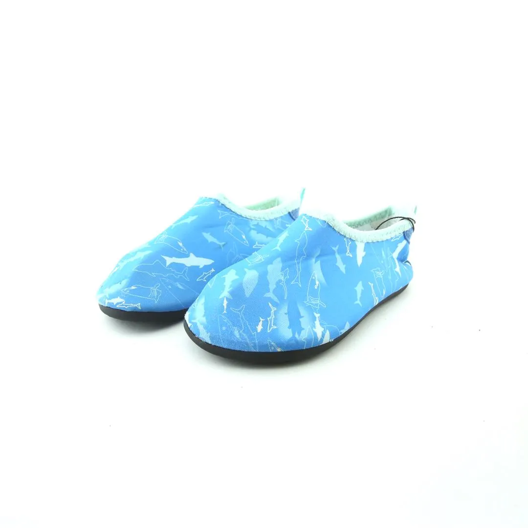 Brown Tennis Shoe HIITAVE .