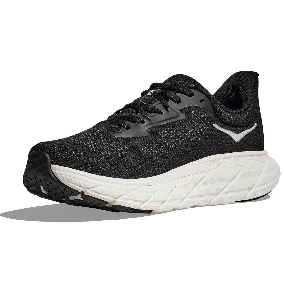 Washing Shoes In Washing Machine Hoka Arahi 7 Running Shoes - Mens - Black/White