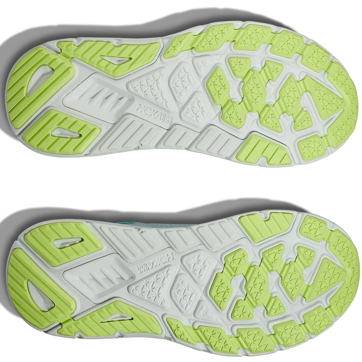 Hoka Arahi 7 Running Shoes - Womens - Illusion/Dusk Lafayette La