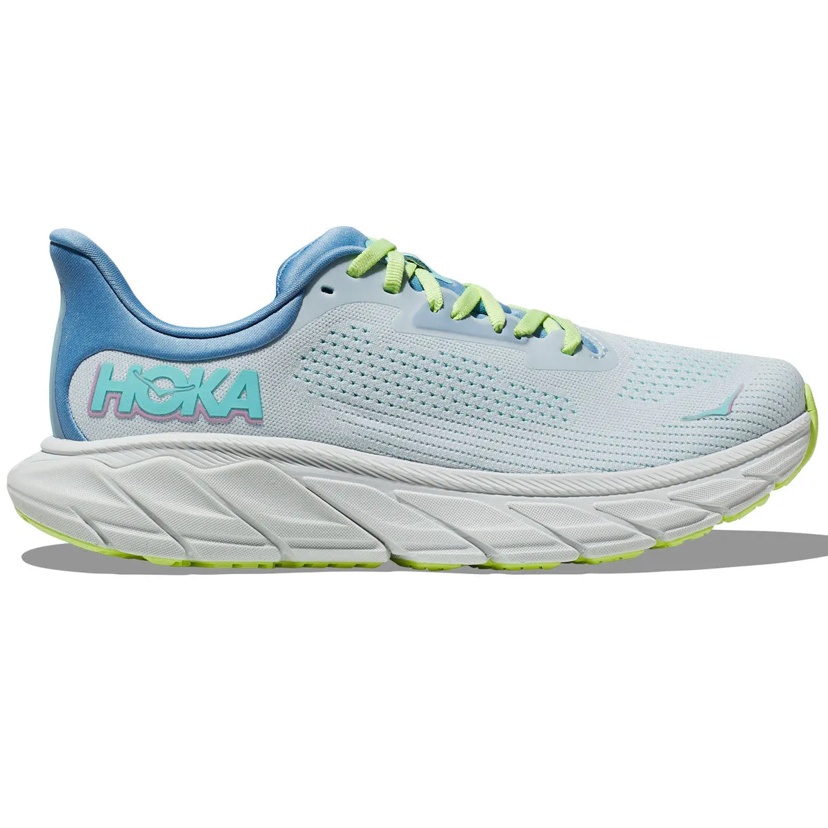 Hoka Arahi 7 Running Shoes - Womens - Illusion/Dusk The Newest Shoes