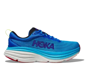 Lulu Running Shoes Hoka Bondi 8 Mens Running Shoes