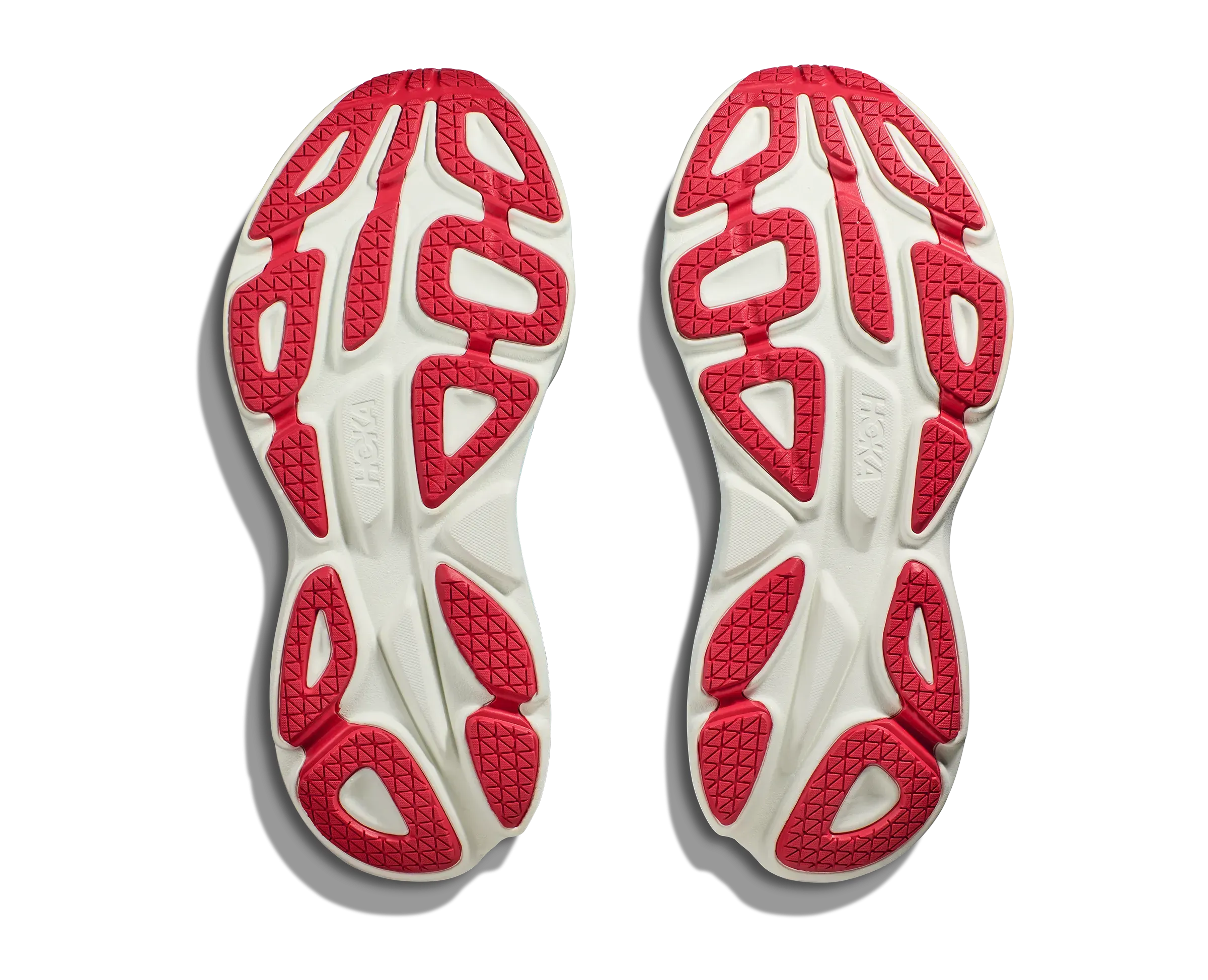 Running Warehouse Shoes Hoka Bondi 8 Mens Running Shoes