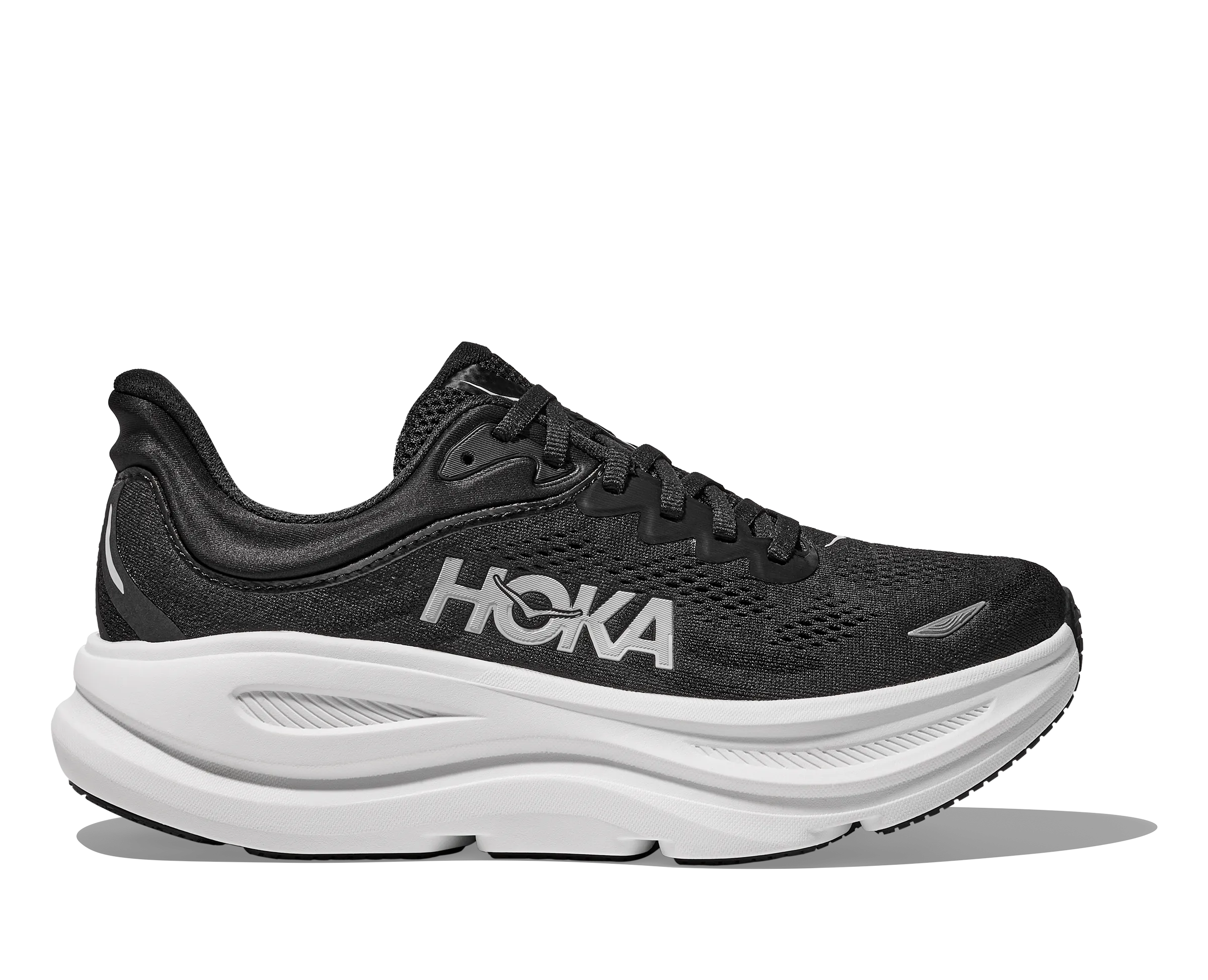 HOKA BONDI 9 MEN'S WIDE Size Guide