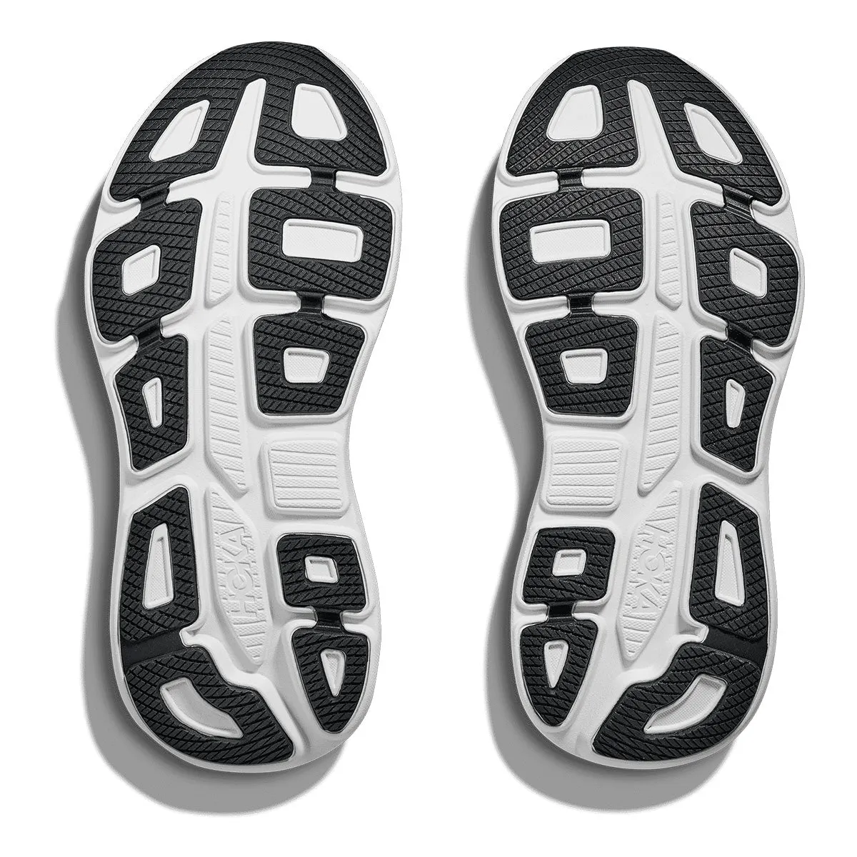 Hoka Bondi 9 Womens | Skyward Blue / Neon Fuchsia Metatarsalgia Shoes