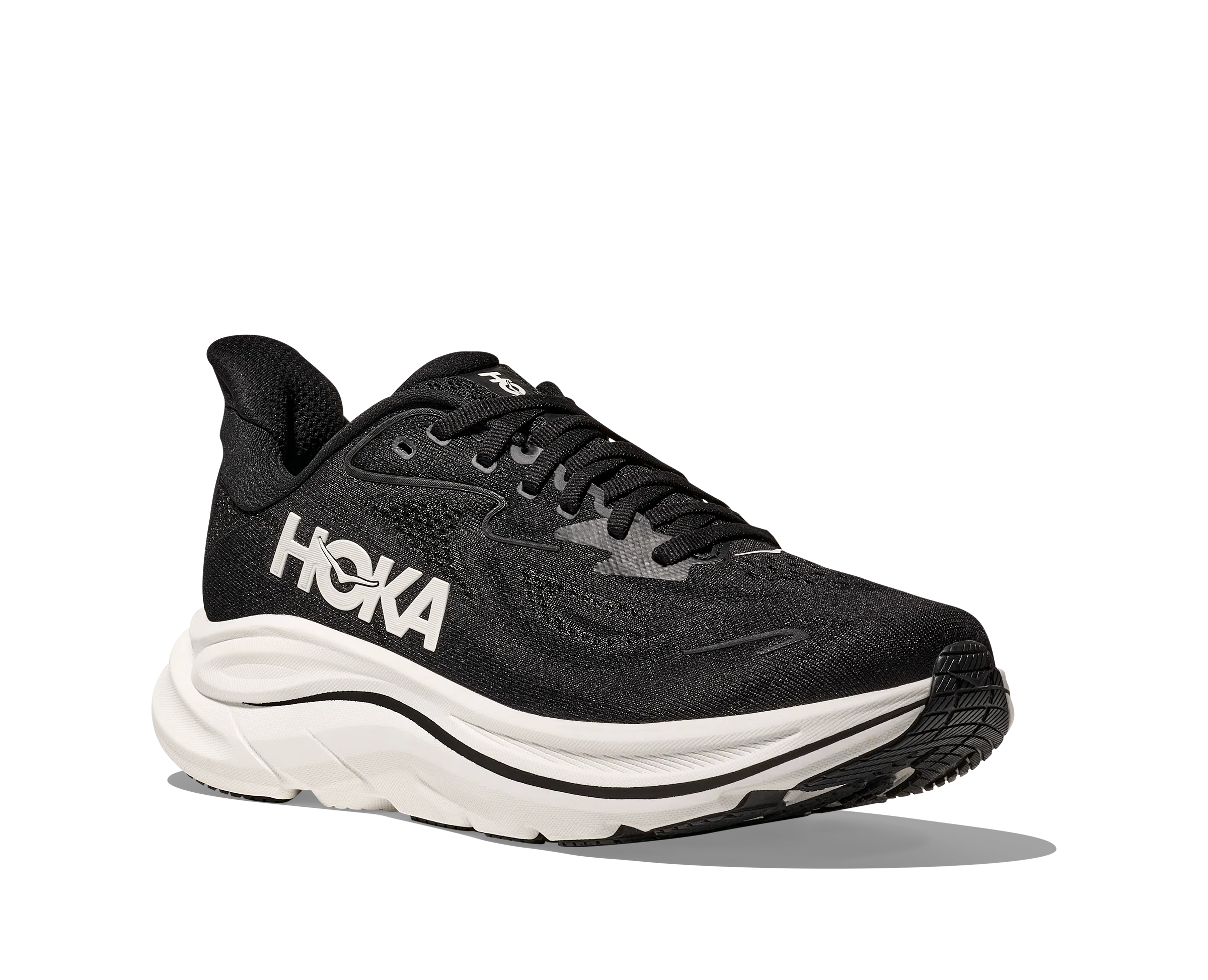 HOKA CLIFTON 10 WIDE WOMEN'S Best Shoes Plantar Fasciitis