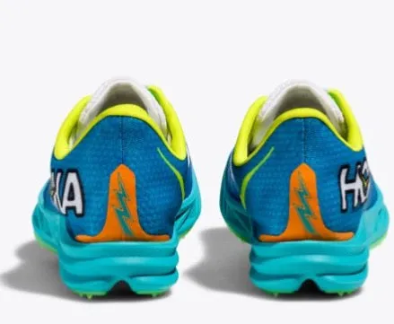 Mach 5 Shoes Hoka Crescendo MD
