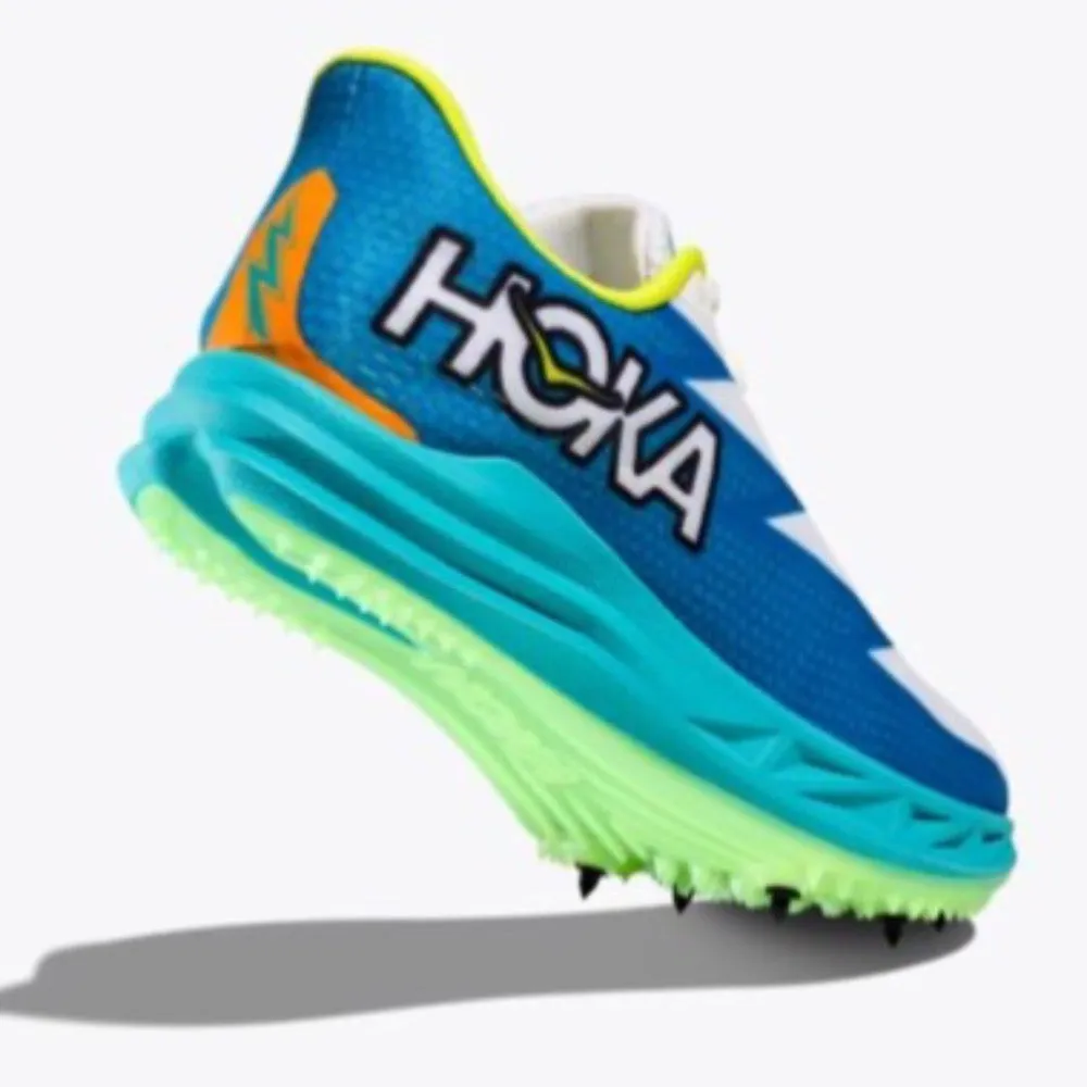Hoka Crescendo MD Best Shoes For Nurses With Plantar Fasciitis