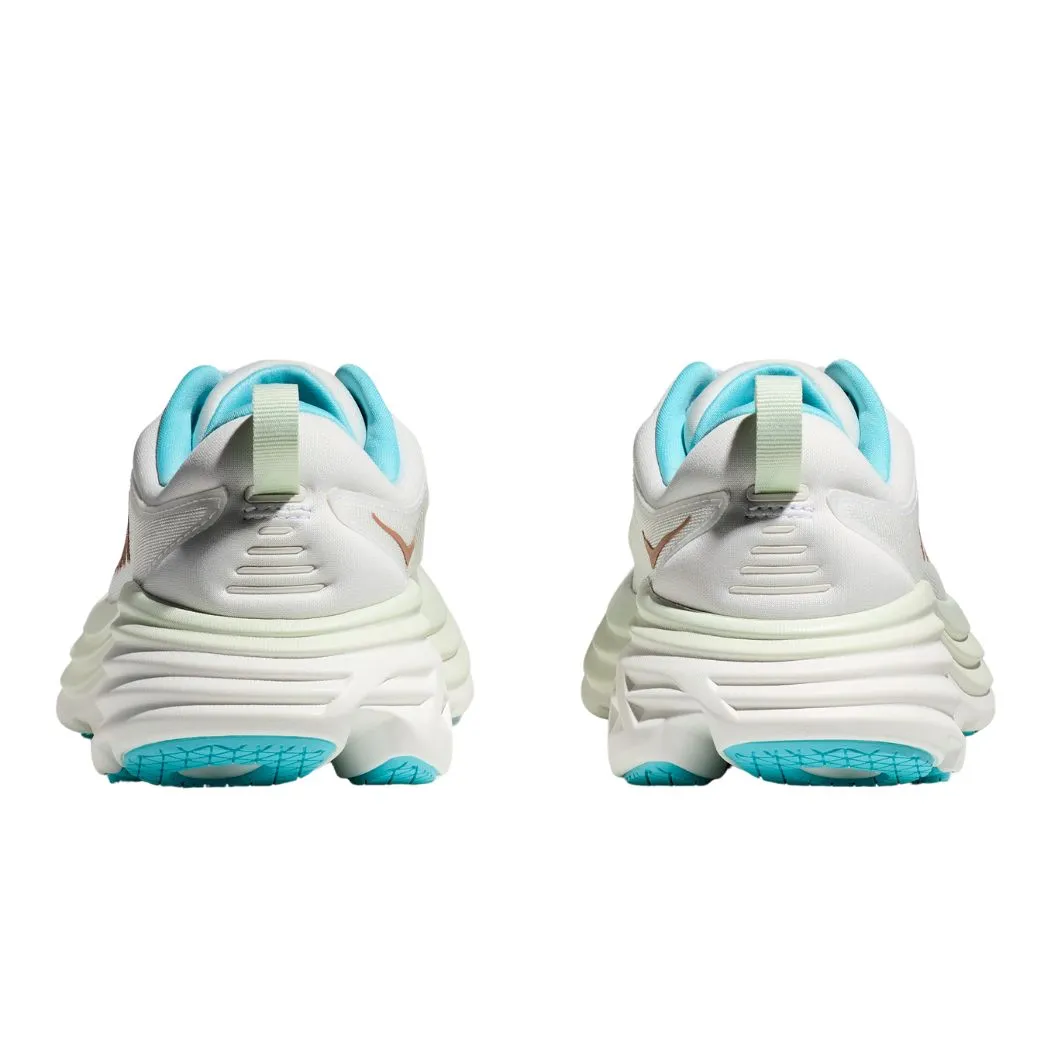Light hoka Bondi 8 Women's Running Shoes