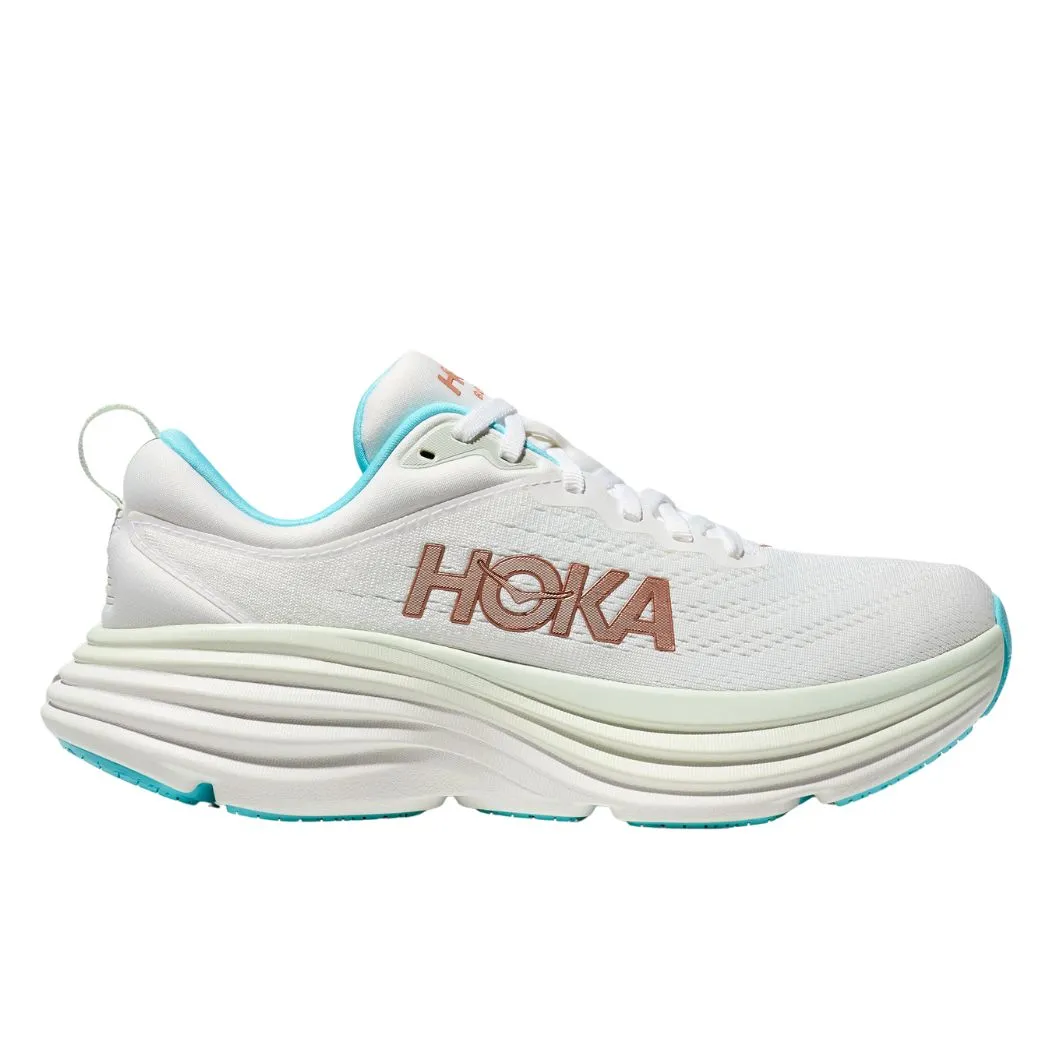 hoka Bondi 8 Women's Running Shoes Clifton 8