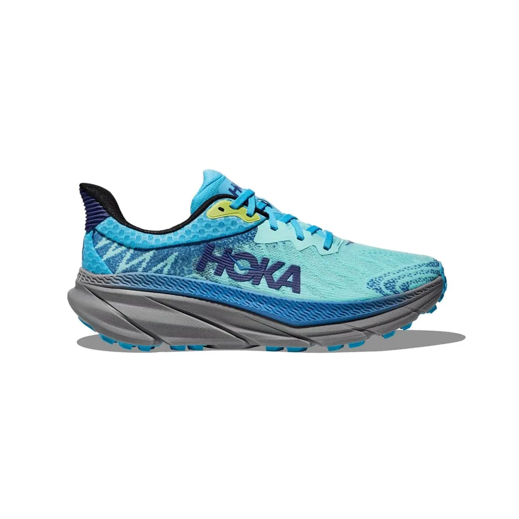 Hoka Men's Challenger ATR 7 Podiatrist Recommended Shoes