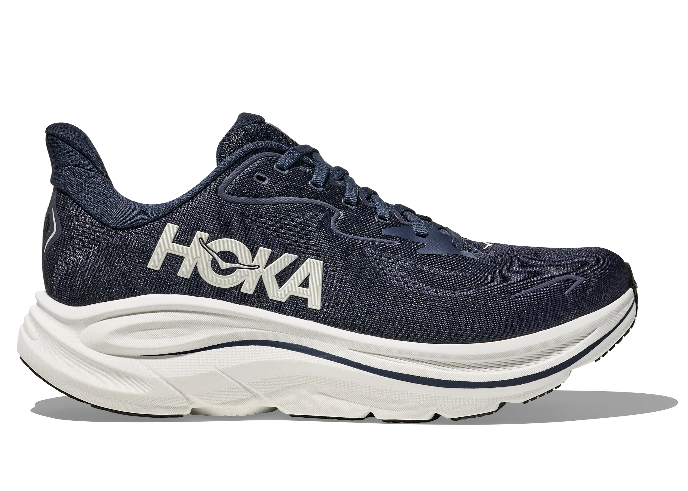 Avia Training Shoes HOKA Men's Clifton (Wide) 10