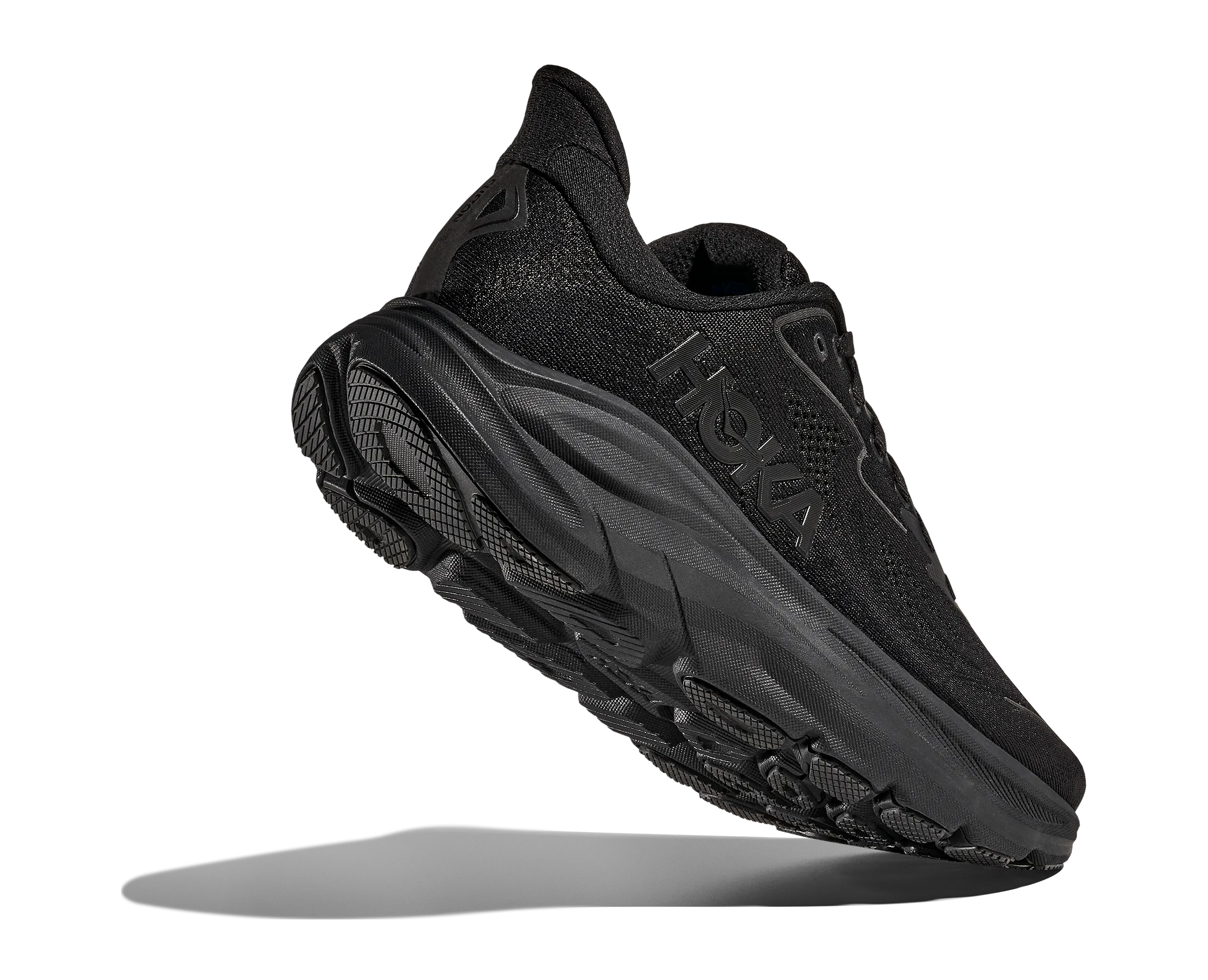 Germany Army Trainer Shoes HOKA Men's Clifton (Wide) 10