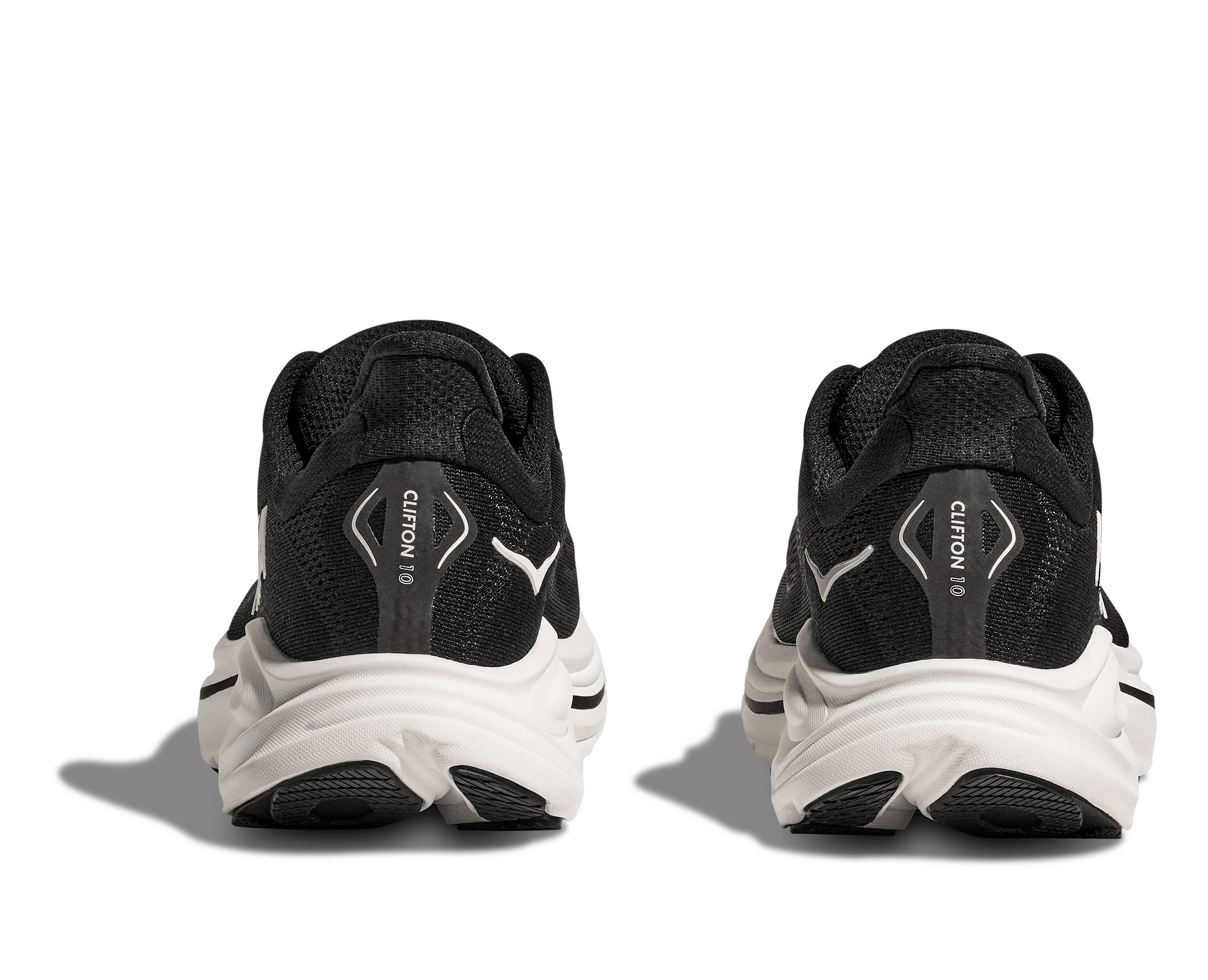 Best Shoes For Daily Training HOKA Men's Clifton (Wide) 10