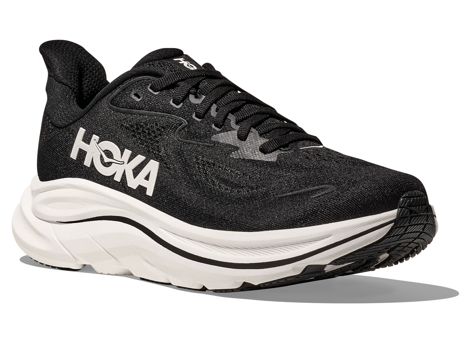 HOKA Men's Clifton (Wide) 10 Best High Top Cross Training Shoes