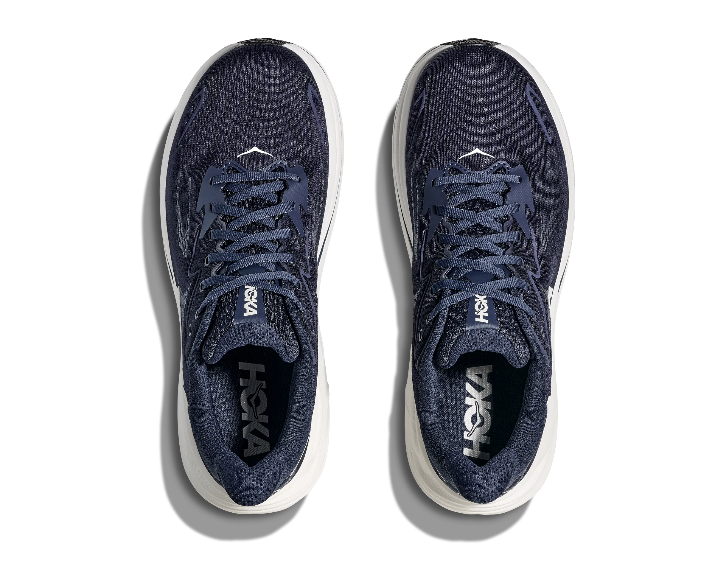 HOKA Men's Clifton (Wide) 10 Shoes For Gym Weight Training