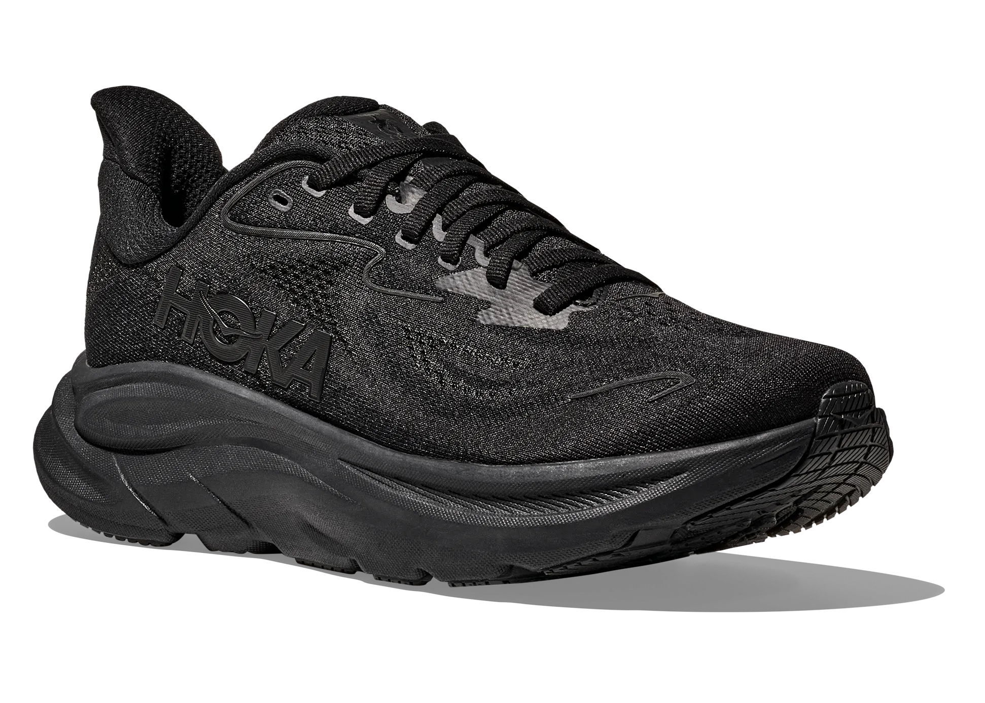 Mountain Trainer Lite Shoes HOKA Men's Clifton (Wide) 10