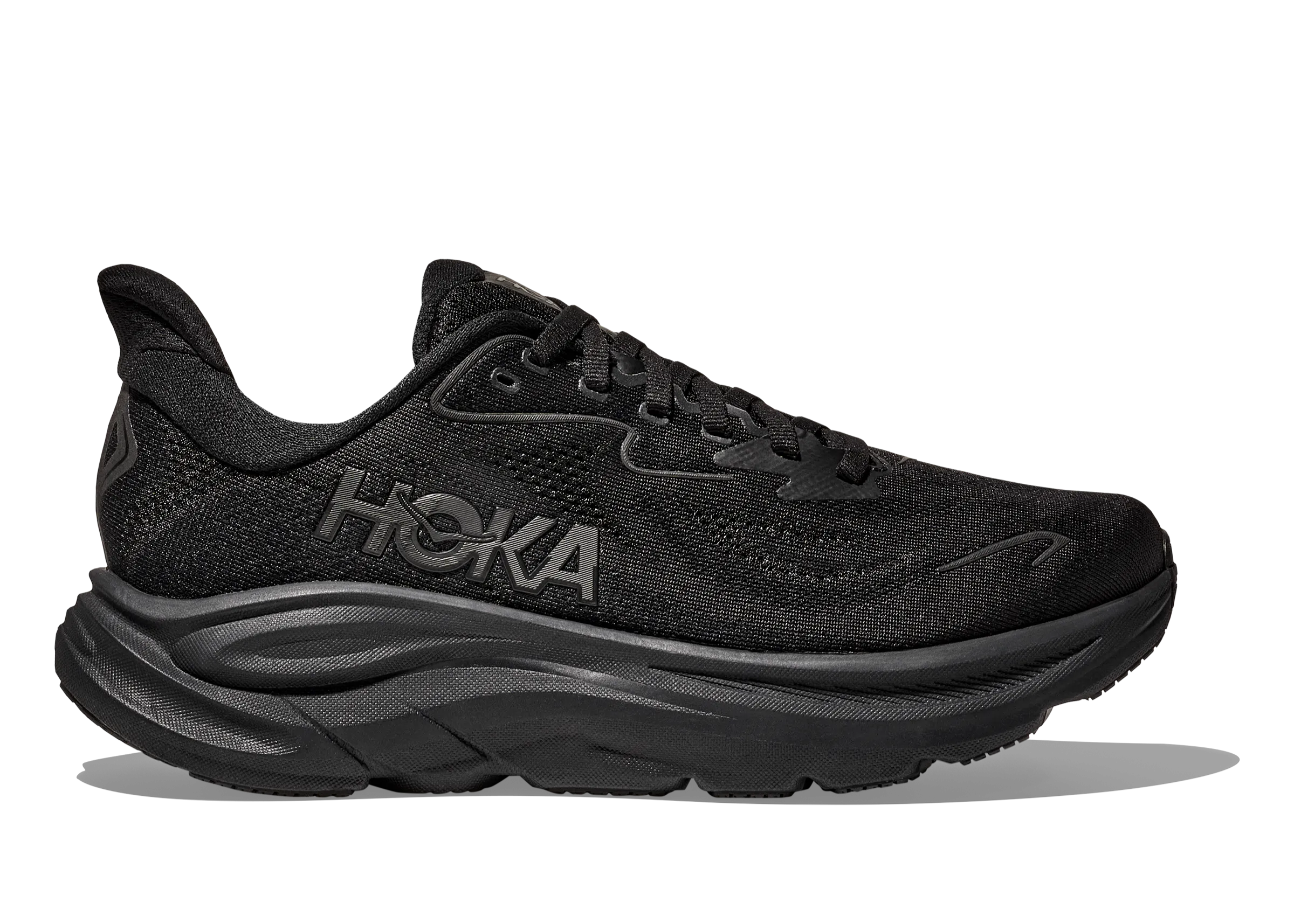 HOKA Men's Clifton (Wide) 10 Cool Training Shoes
