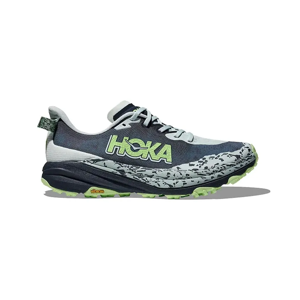 Bondi 8 Review Hoka Men's Speedgoat 6