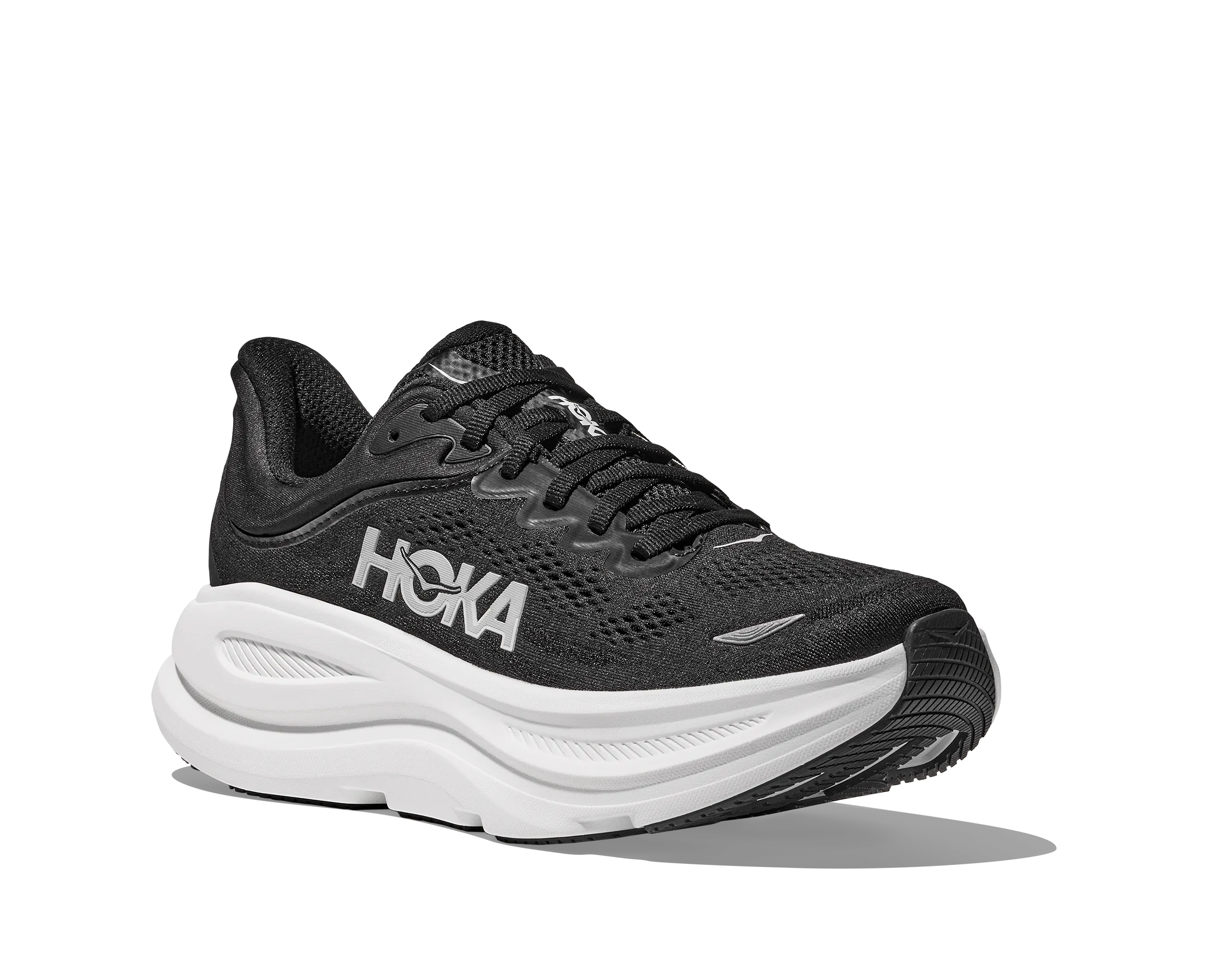 HOKA BONDI 9 WOMEN'S MEDIUM Shoes X