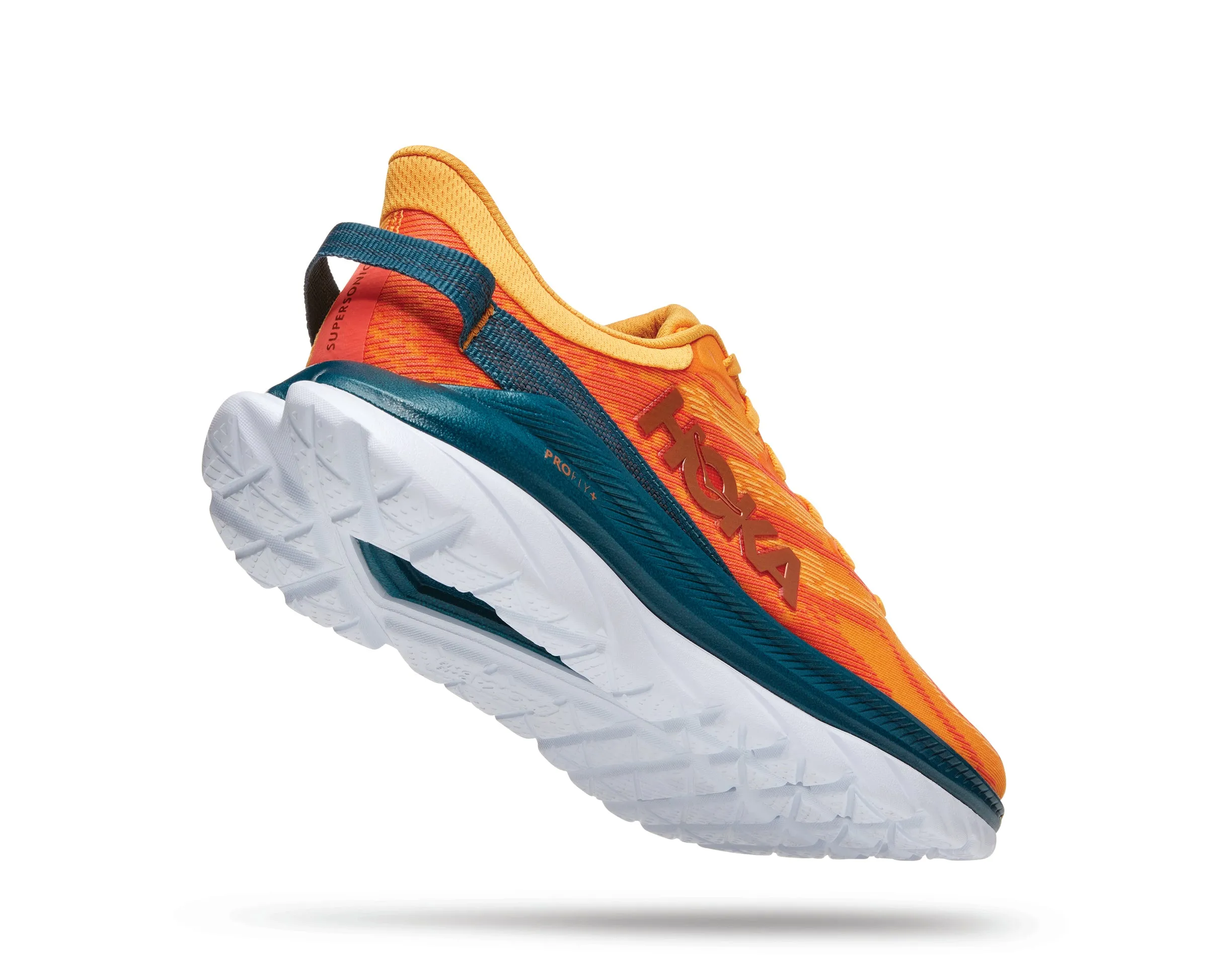 HOKA ONE ONE Men's Mach Supersonic Newest Shoes