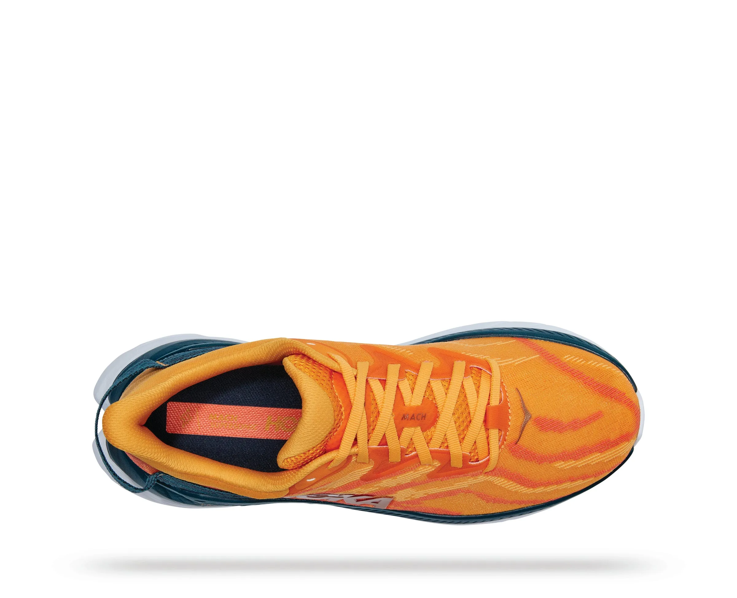 Most Stylish HOKA ONE ONE Men's Mach Supersonic