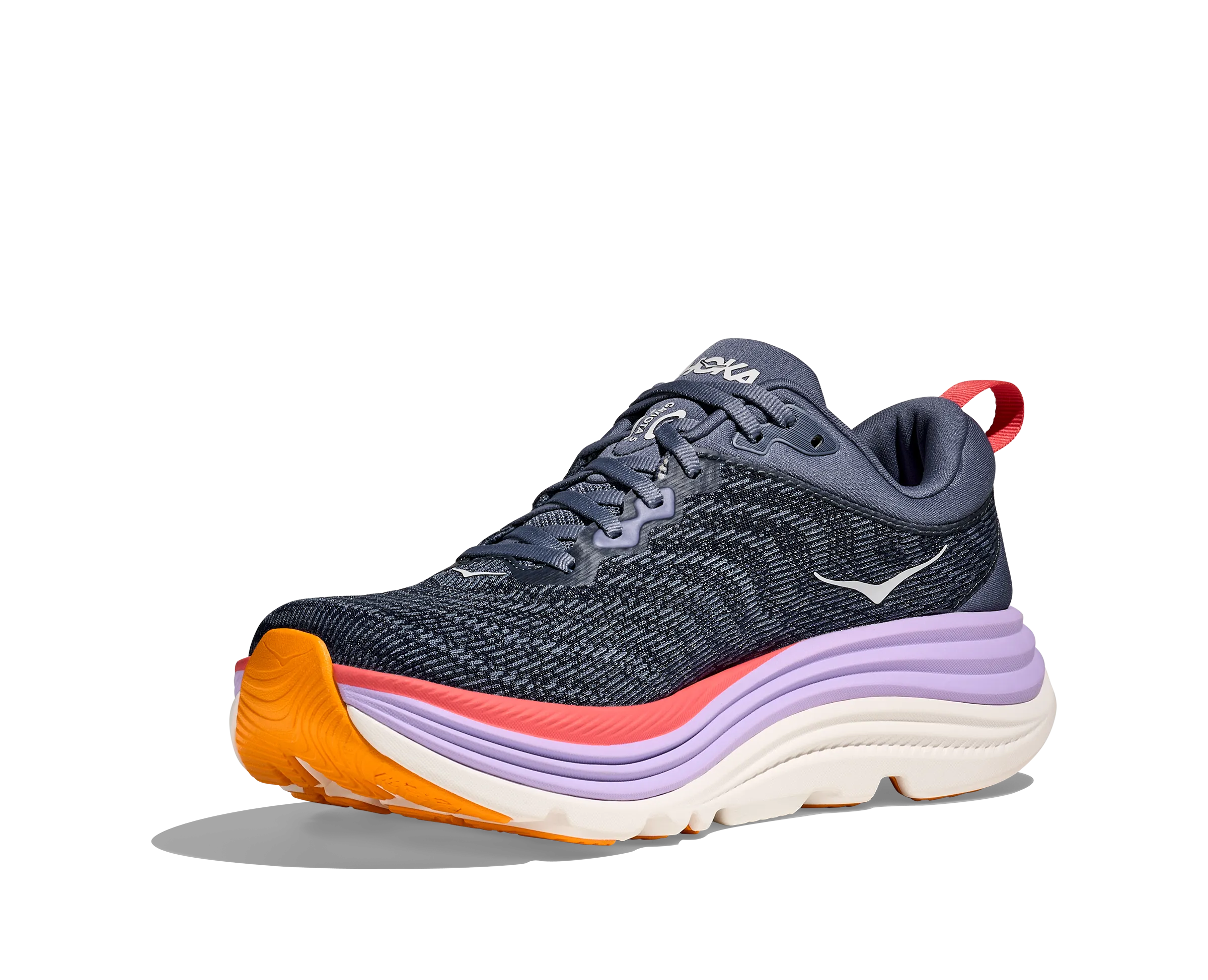 Best Shoes For Daily Wear Women's Gaviota 5 (ARP - Anchor/Grapefruit)