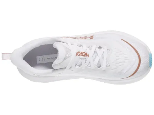 Hoka | Skyflow | Women's | Frost/Rose gold Non Slip