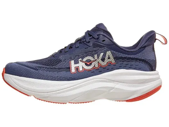 Champaign Il Hoka | Skyflow | Women's | Nautical Dusk/Anchor