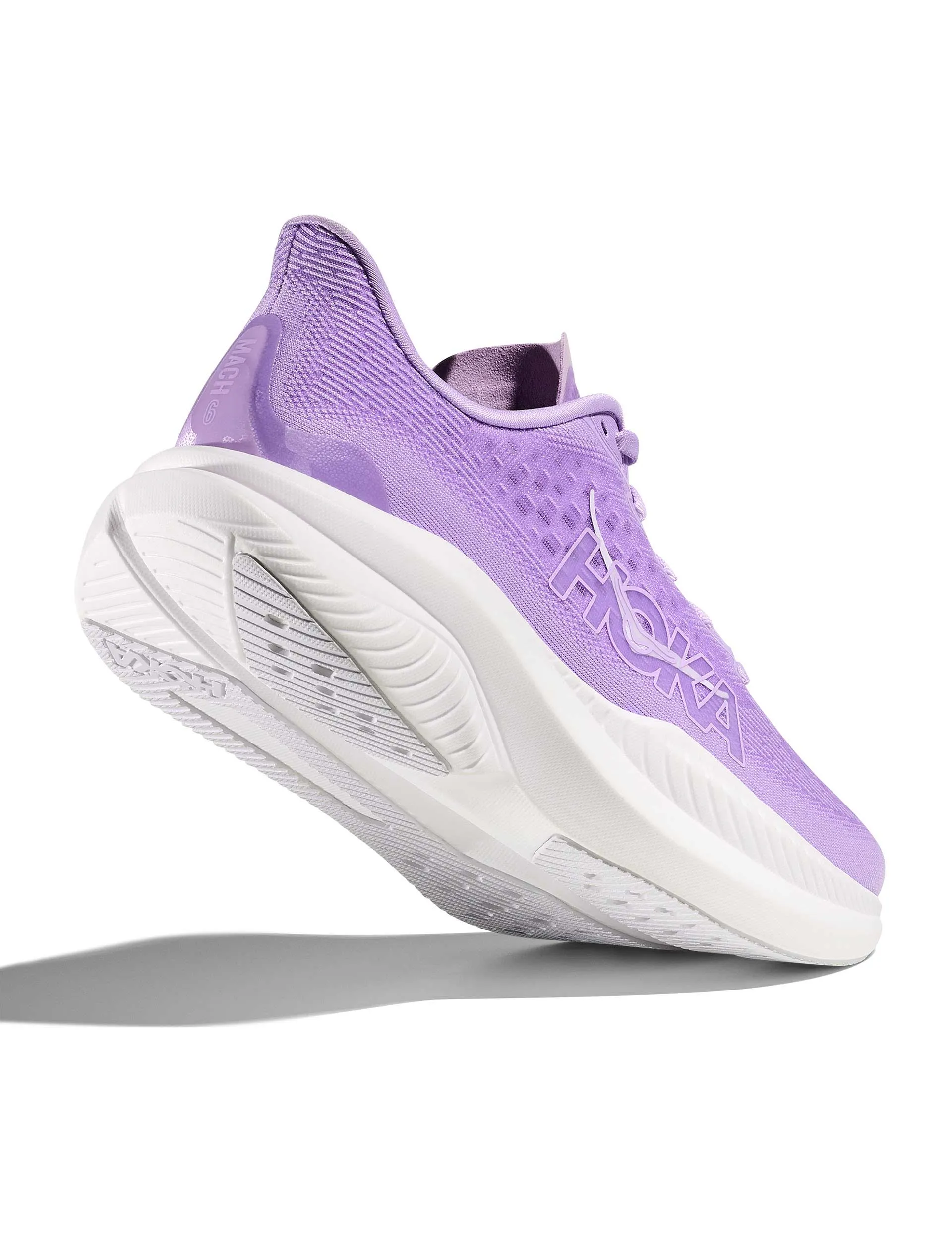 Work Near Me Mach 6 - Aster Flower/White