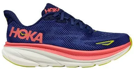 Hoka Women's Clifton 9