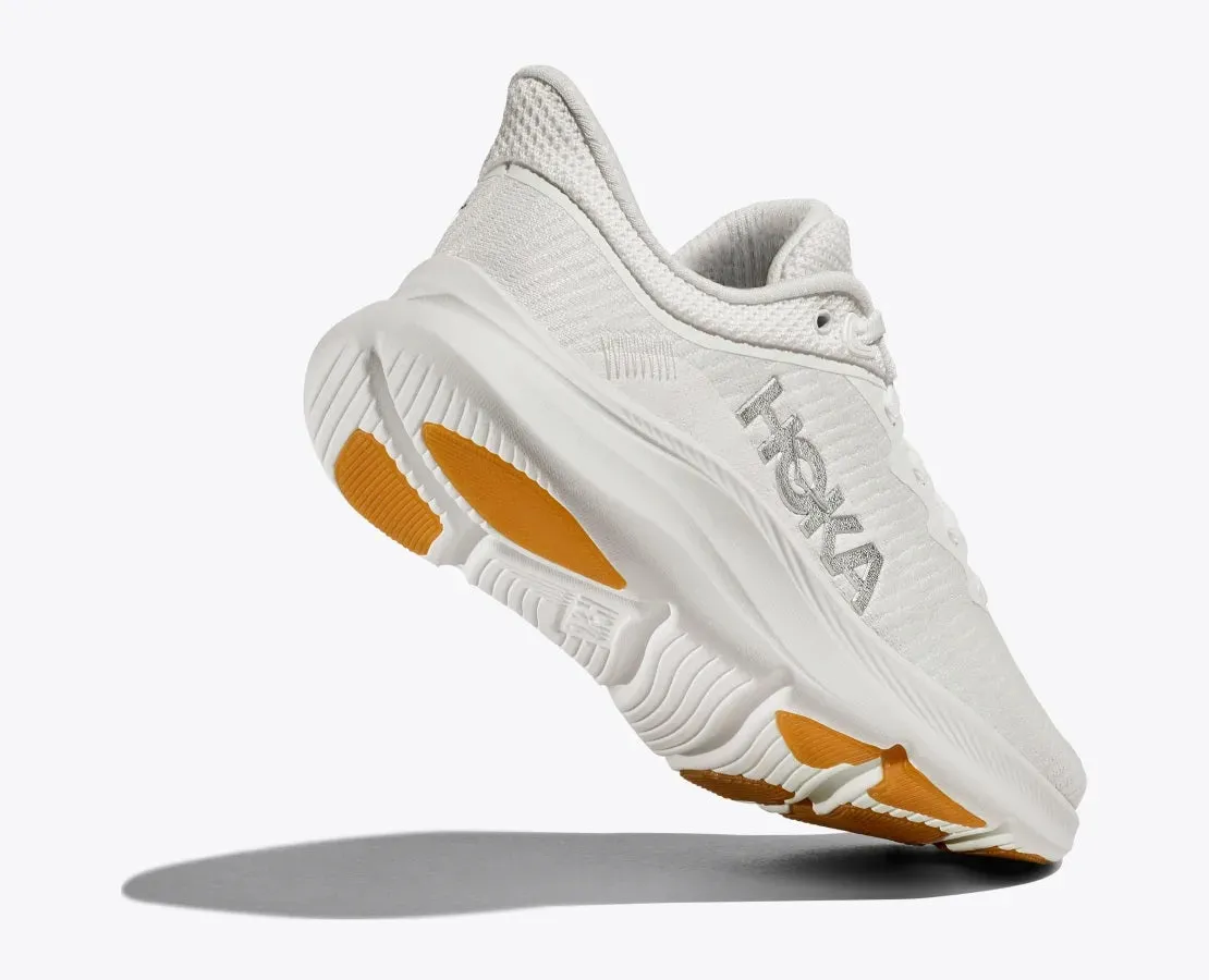 'Hoka' Women's Solimar - White / White Ua Charged Engage 2 Training Shoe