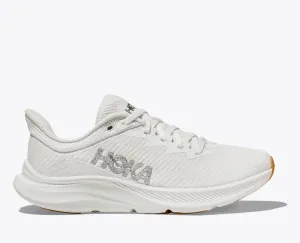 Adidas Dropset 3 Trainer Shoes 'Hoka' Women's Solimar - White / White