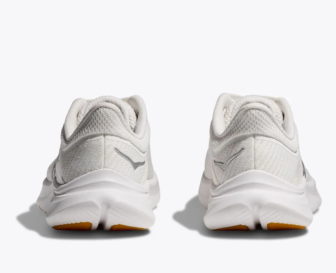 'Hoka' Women's Solimar - White / White Ua Dynamic Intelliknit Training Shoes Review