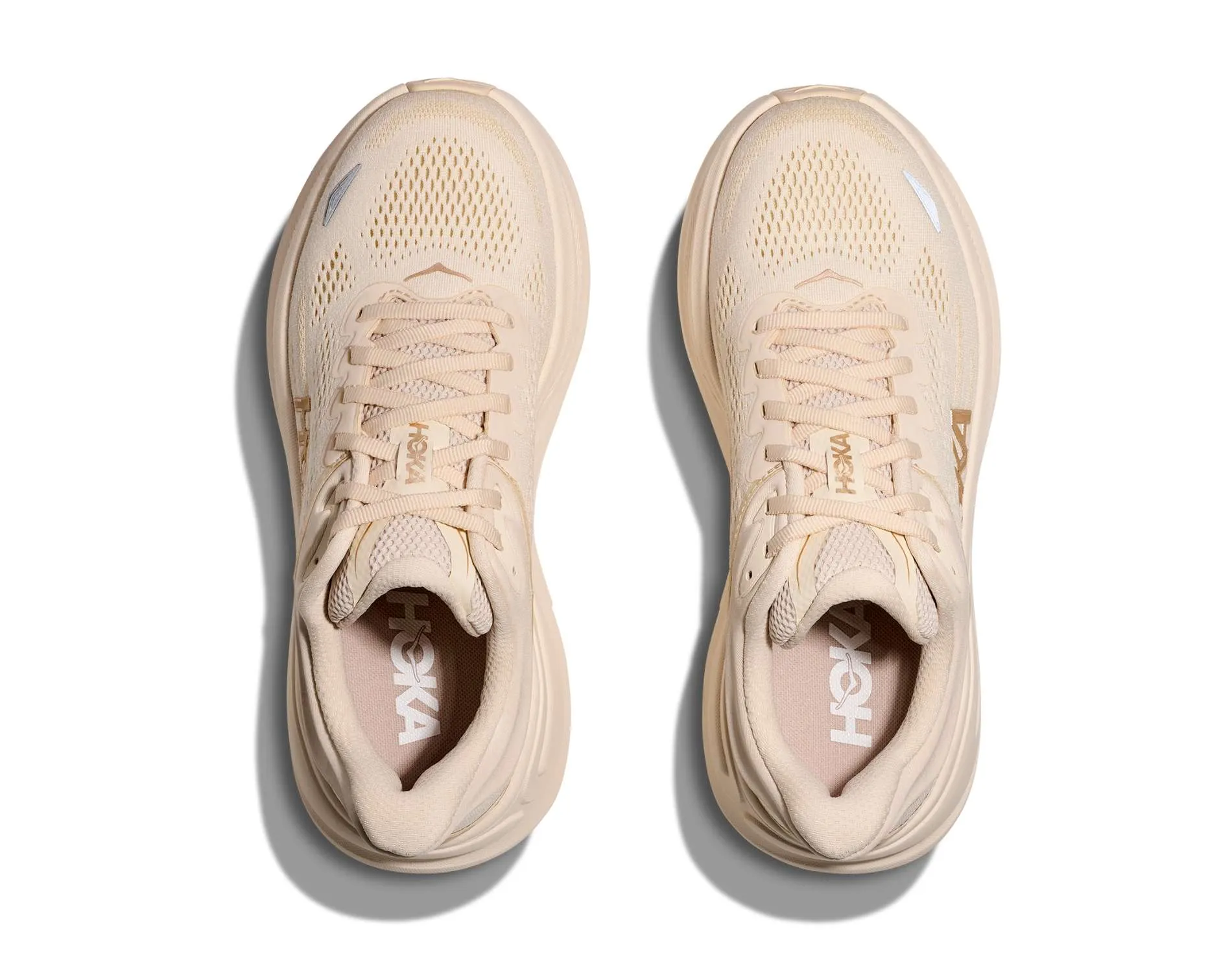 Most Cushion Hoka Bondi 9 Womens Wide Running Shoes