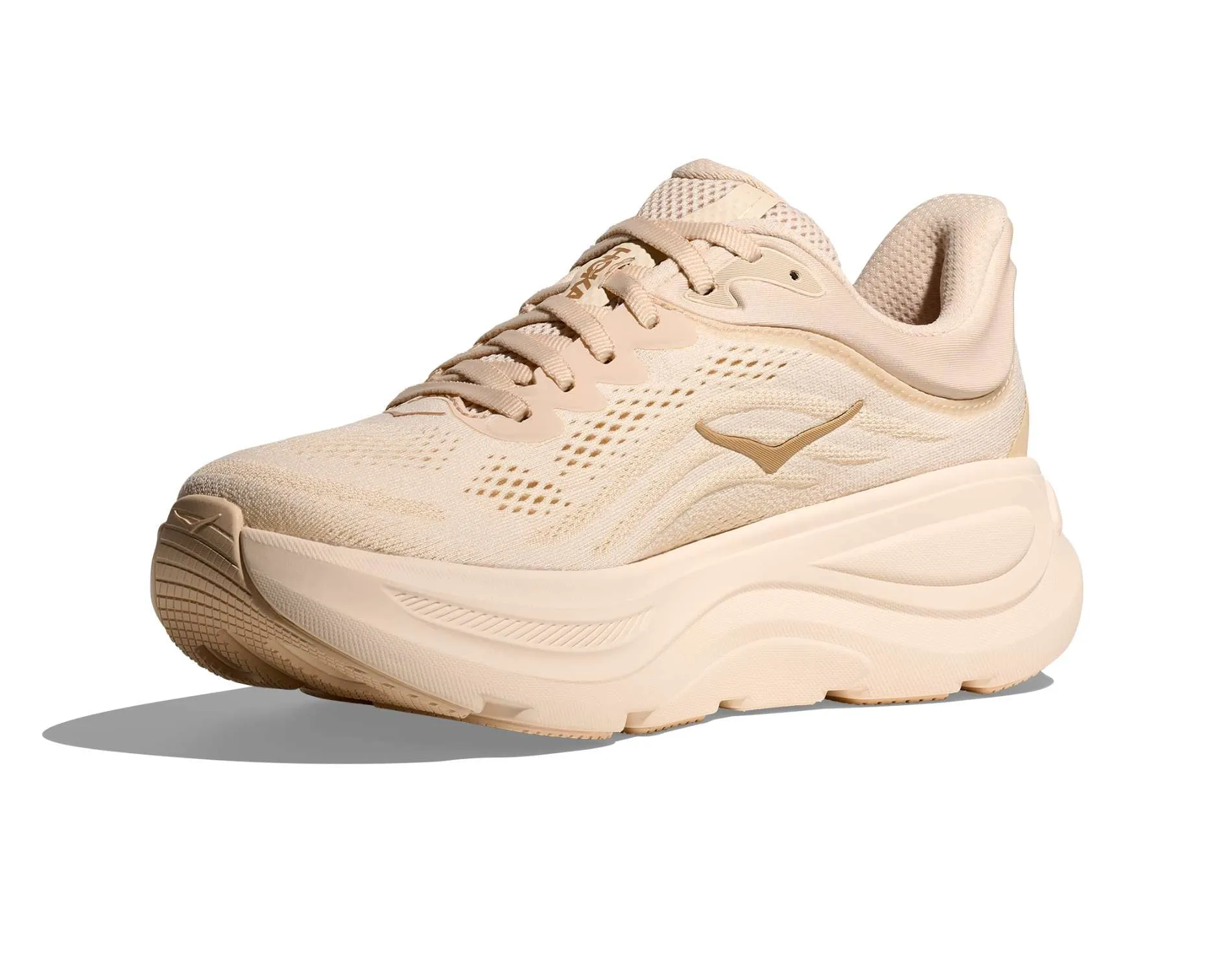 Hoka Bondi 9 Womens Wide Running Shoes Shoes Fleet Feet