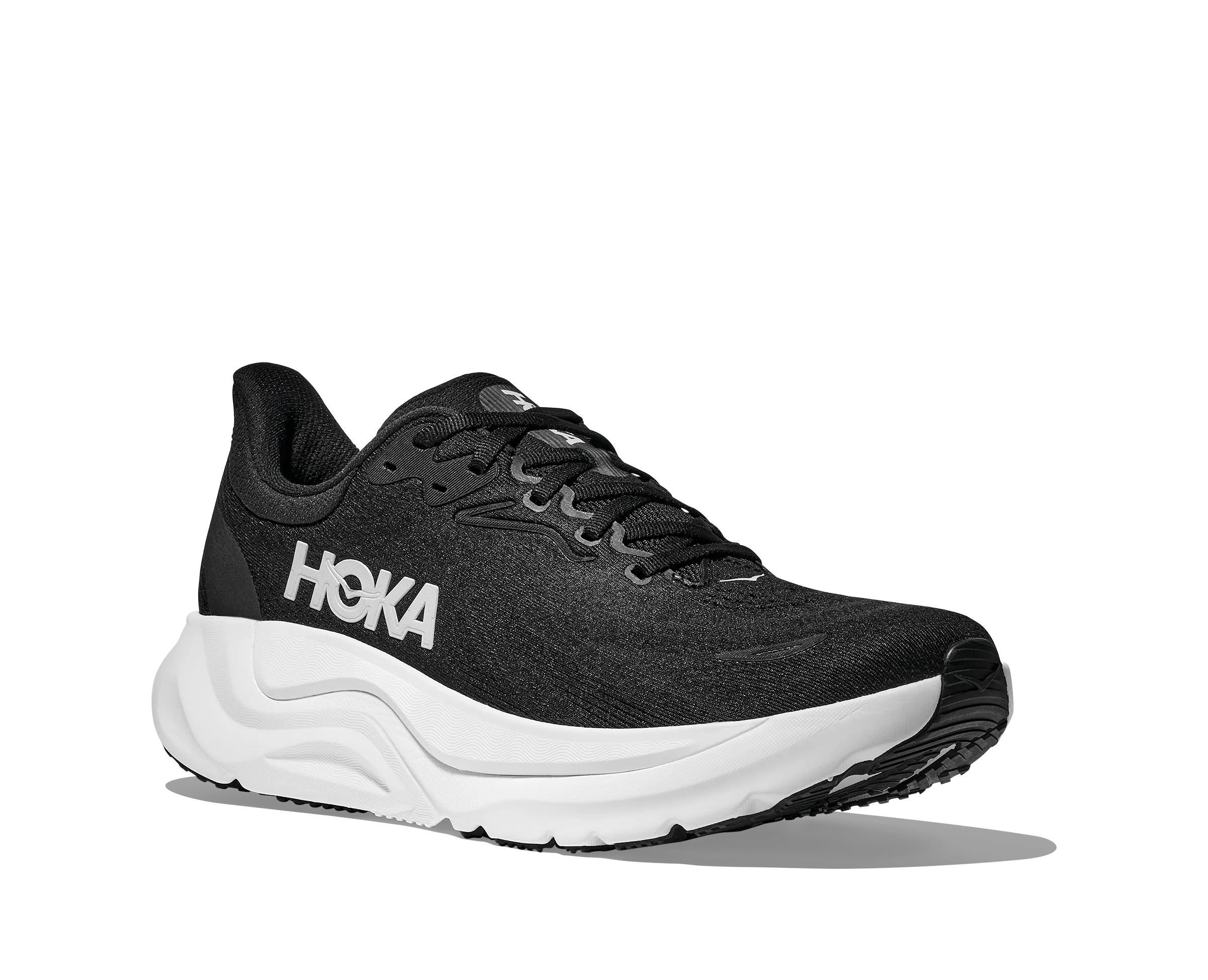HOKA ARAHI 8 WOMEN'S MEDIUM Best Shoes For Standing