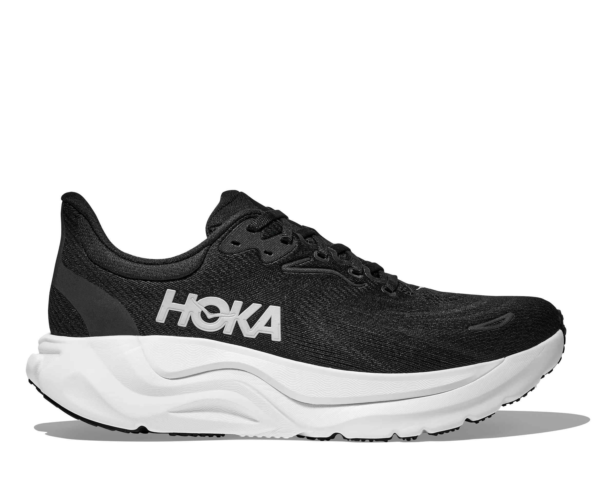 Best Shoes For Elderly Women HOKA ARAHI 8 WOMEN'S MEDIUM
