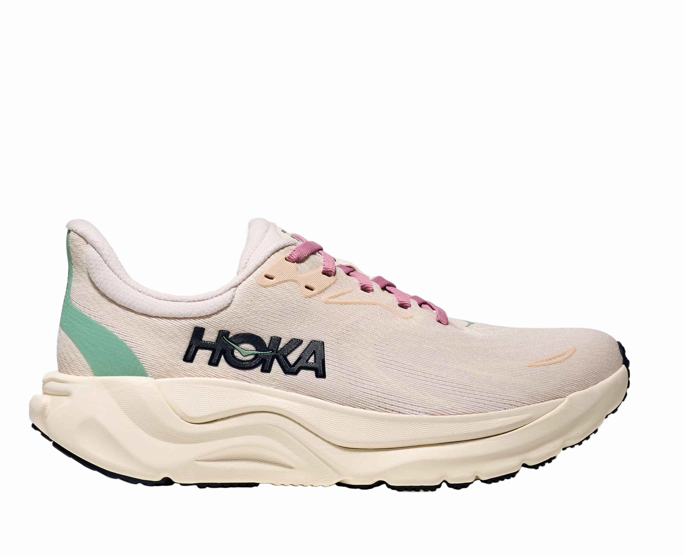 HOKA ARAHI 8 WOMEN'S Pros And Cons Of Shoes