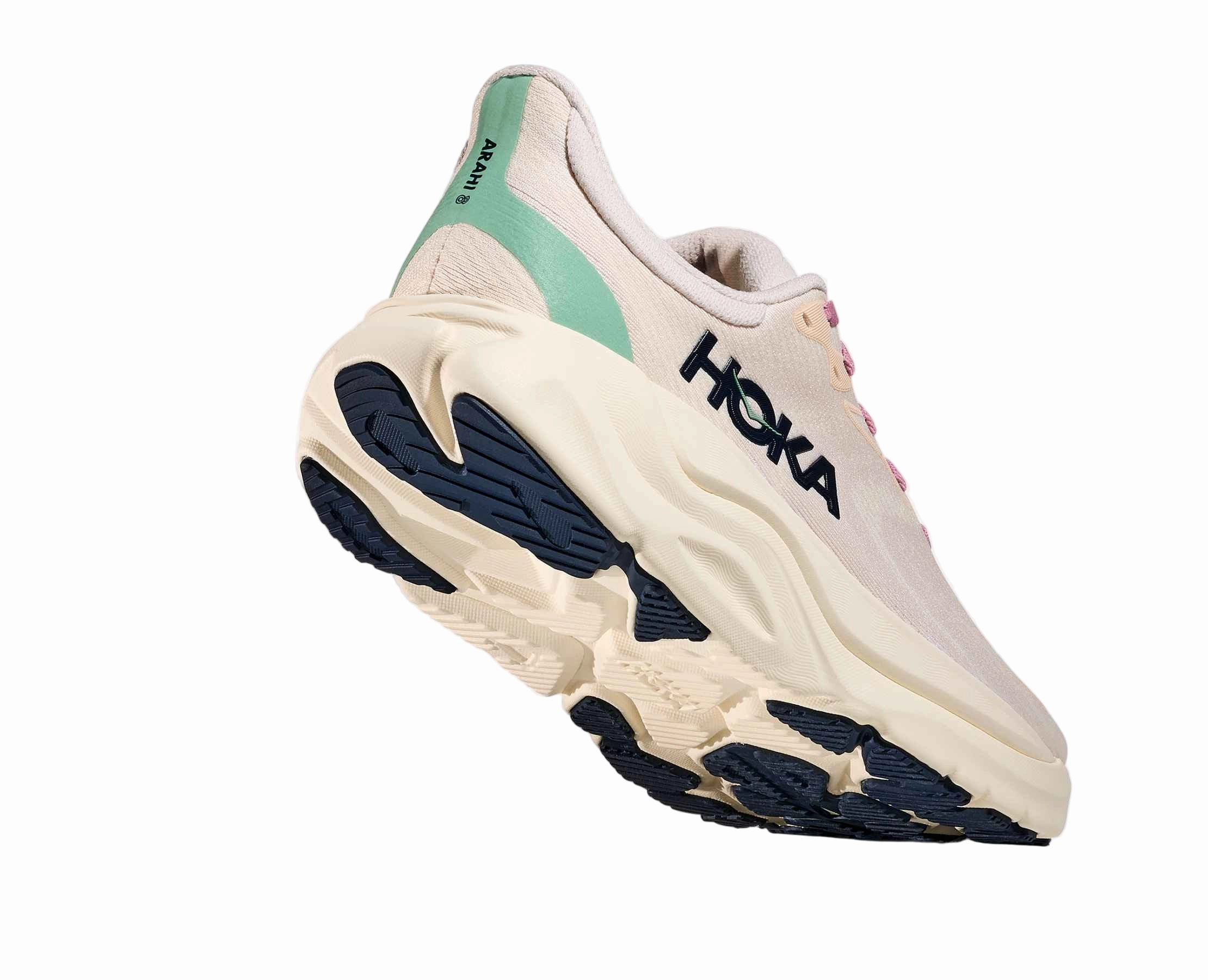 HOKA ARAHI 8 WOMEN'S Clearance Shoes