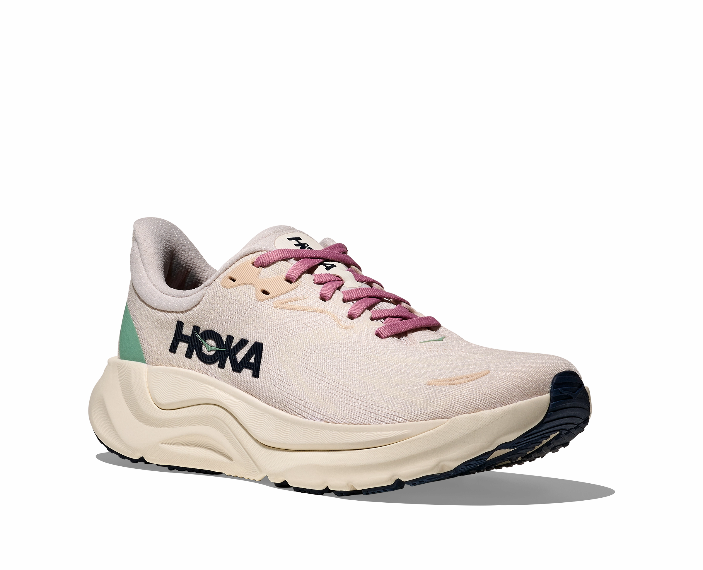 HOKA ARAHI 8 WOMEN'S MEDIUM