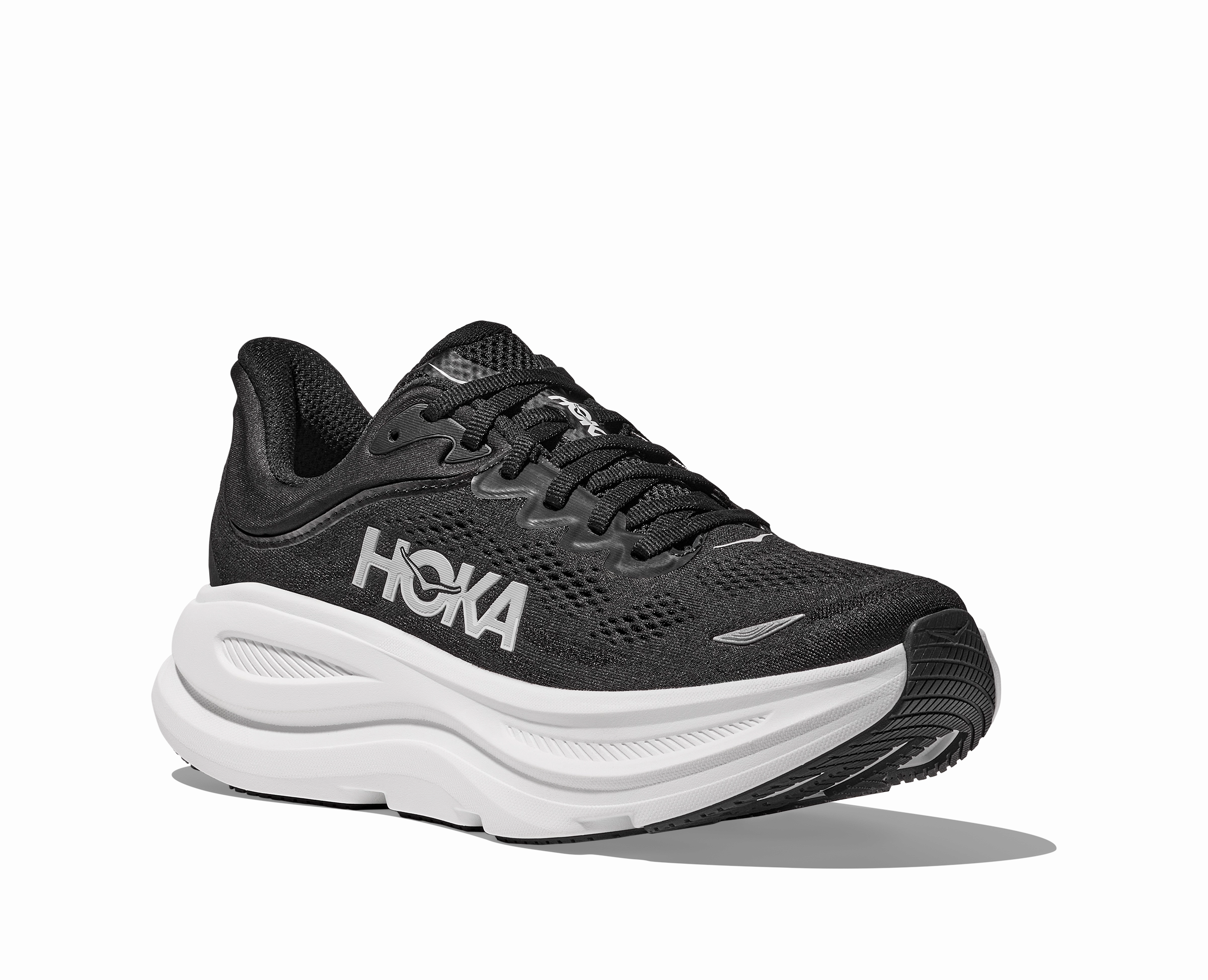 Shoes Sale For Black Friday HOKA BONDI 9 MEN'S MEDIUM