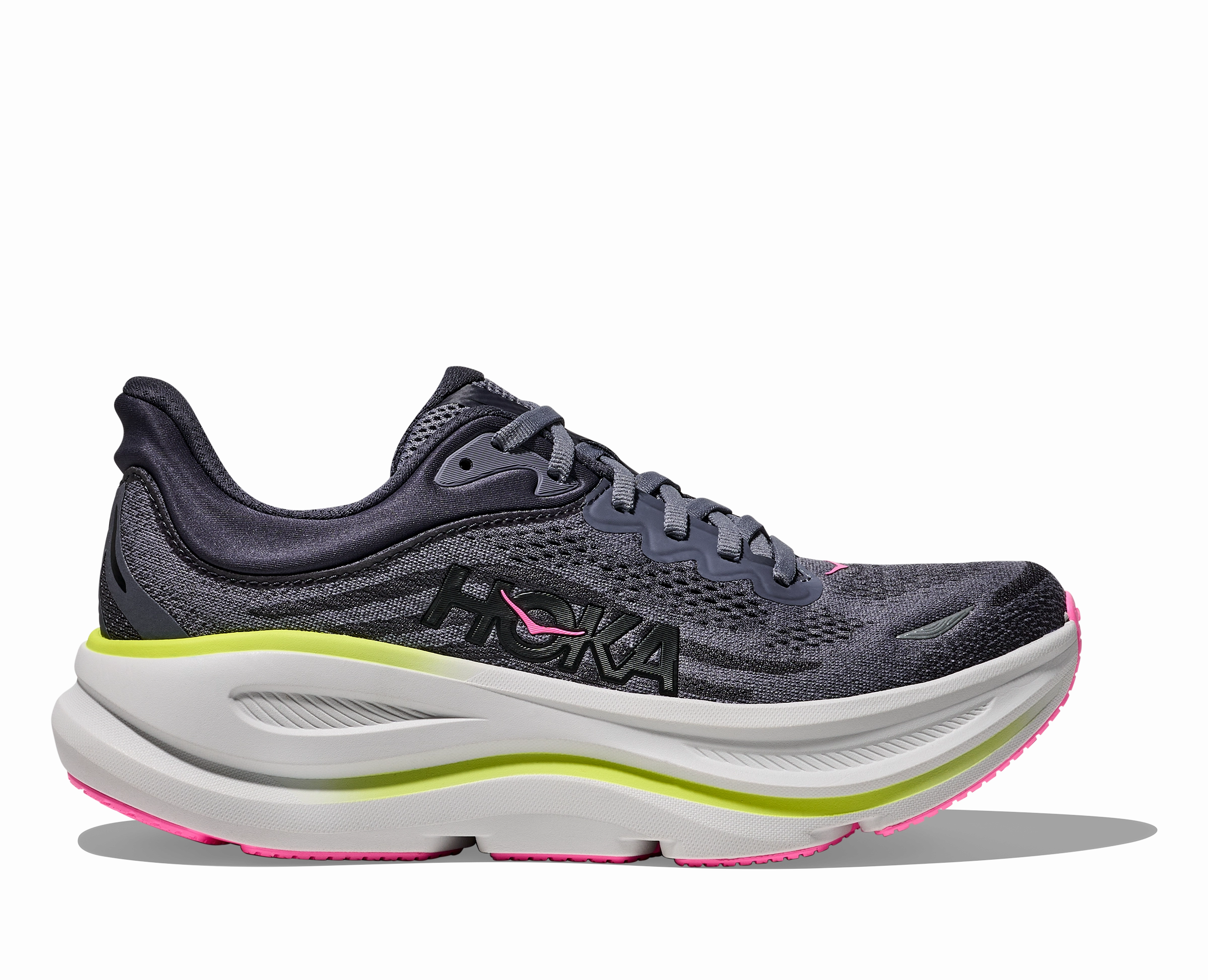 Best Shoes For Tennis HOKA BONDI 9 WOMEN'S