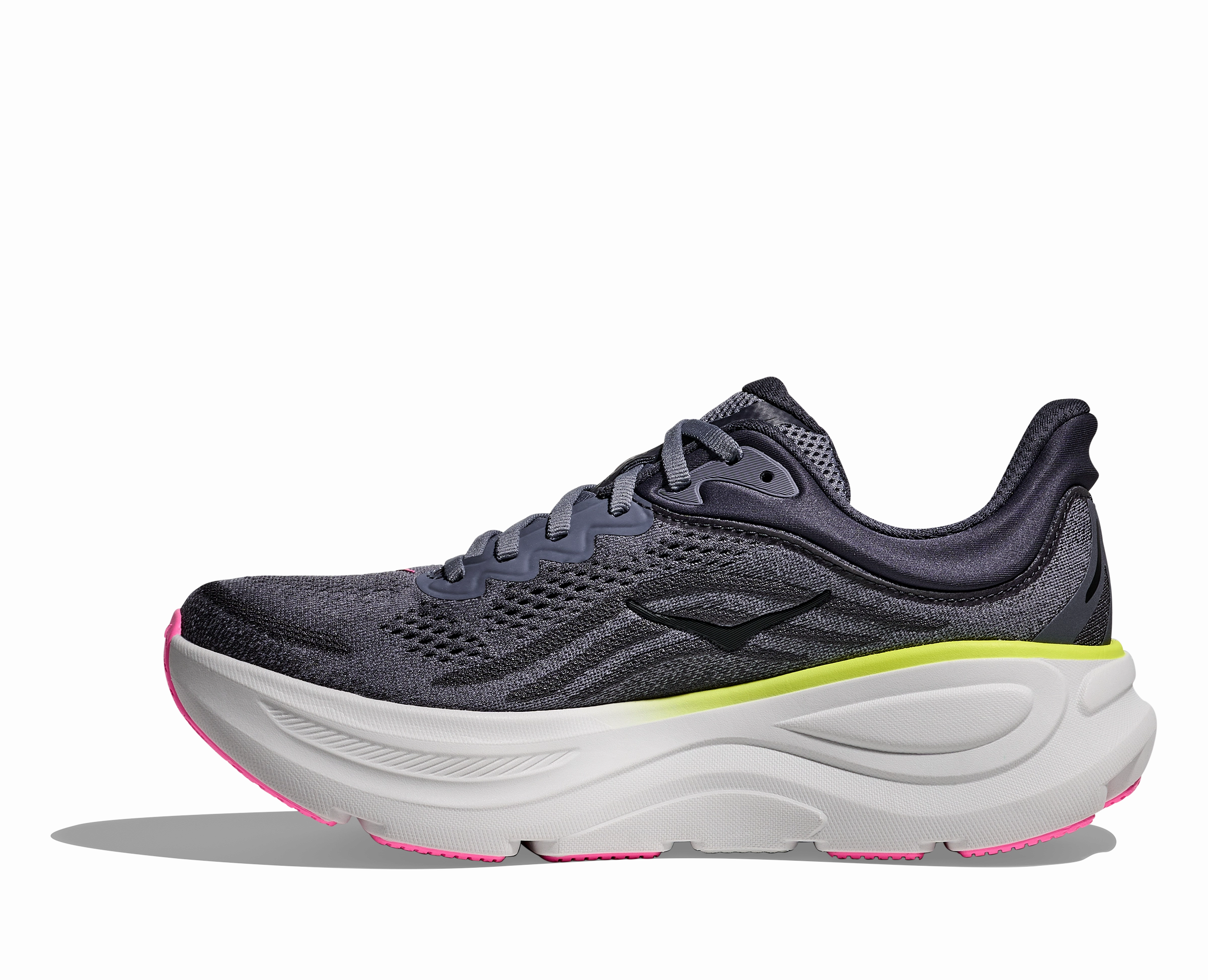 HOKA BONDI 9 WOMEN'S Shoes For Boys