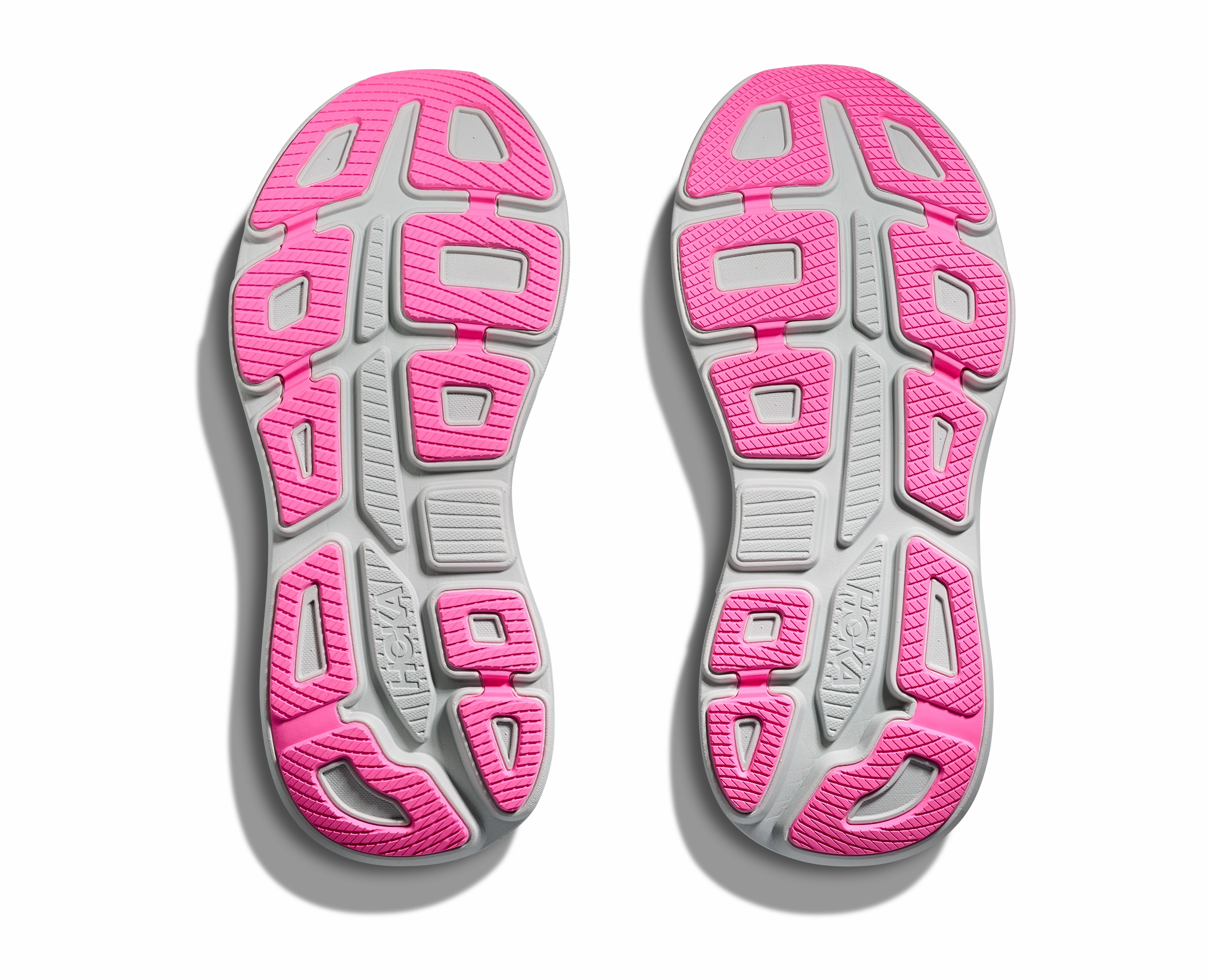 Shoes For Long Distance Walking HOKA BONDI 9 WOMEN'S