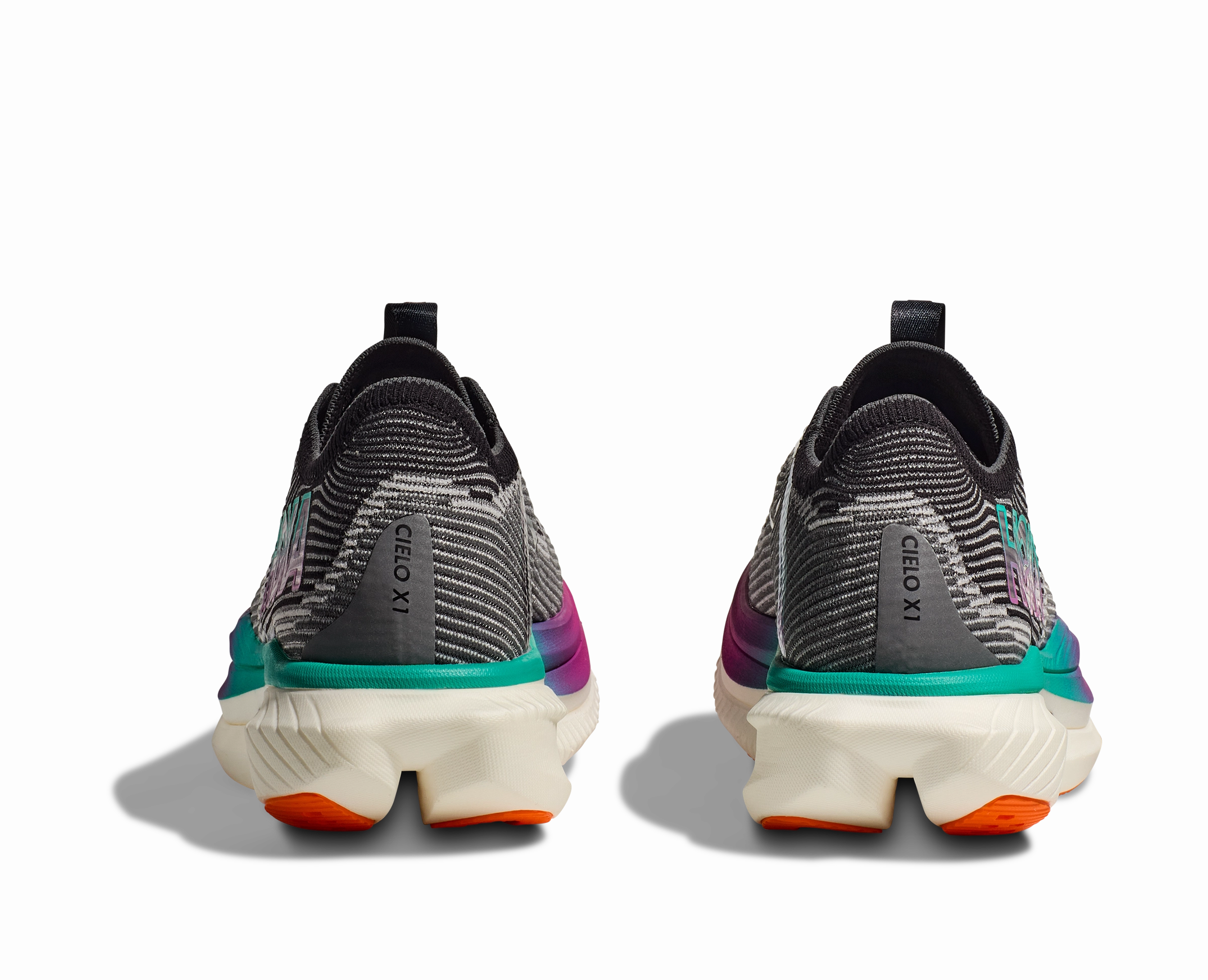 HOKA Cielo X1 Posterior Tibial Tendonitis