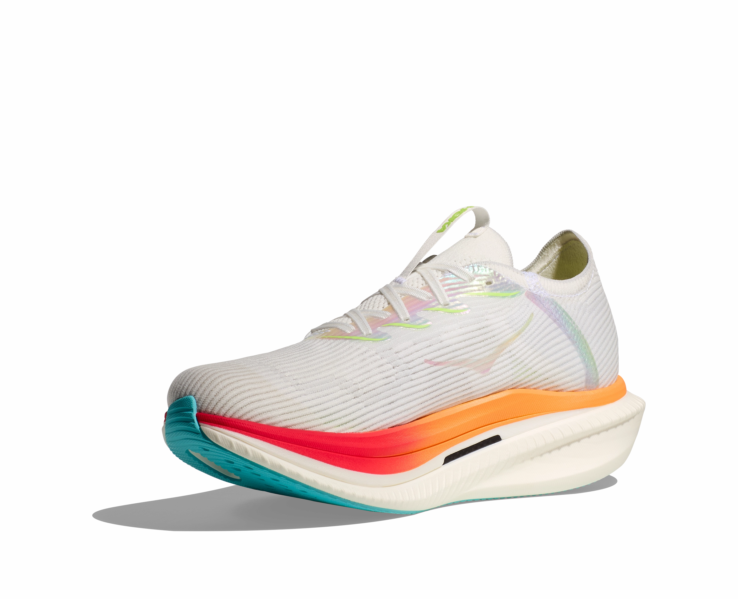 Factory HOKA Cielo X1