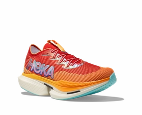 HOKA Cielo X1 Best For Wide Feet