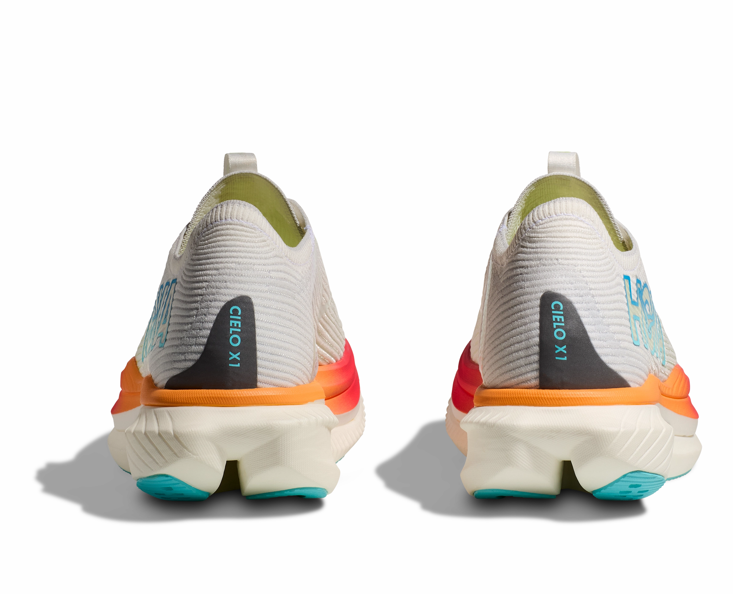 HOKA Cielo X1 Shoes Size 16