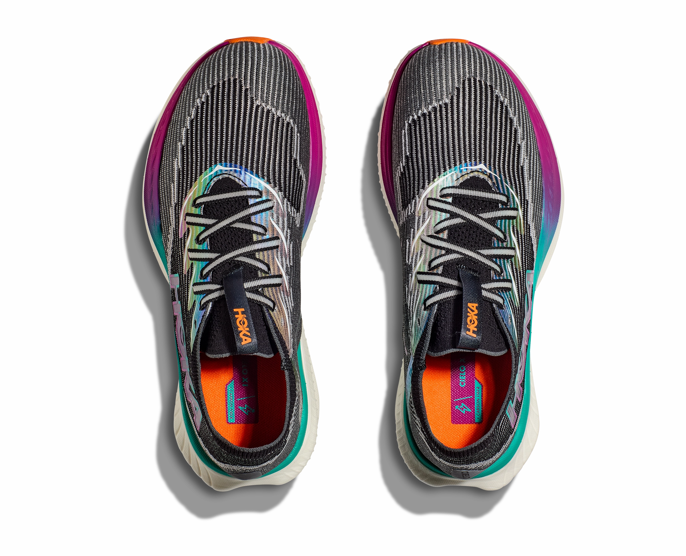 HOKA Cielo X1 Shoes For Neuropathy